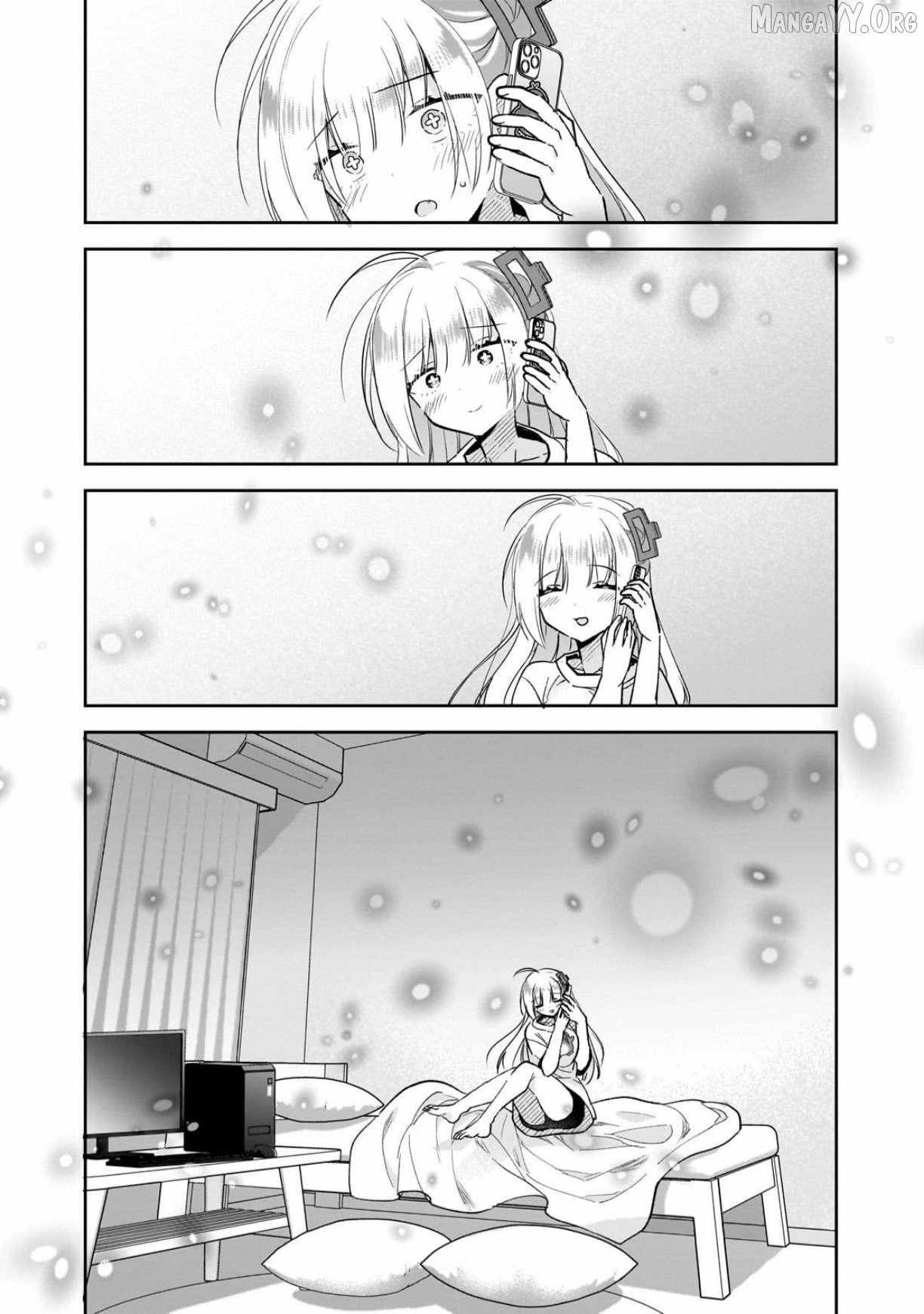Mahou wa Isekai ni Oite Kimashita. ~ Tensai Madoushi Datta Imouto no Yowakute New Game ~ Chapter 5 page 37 - 