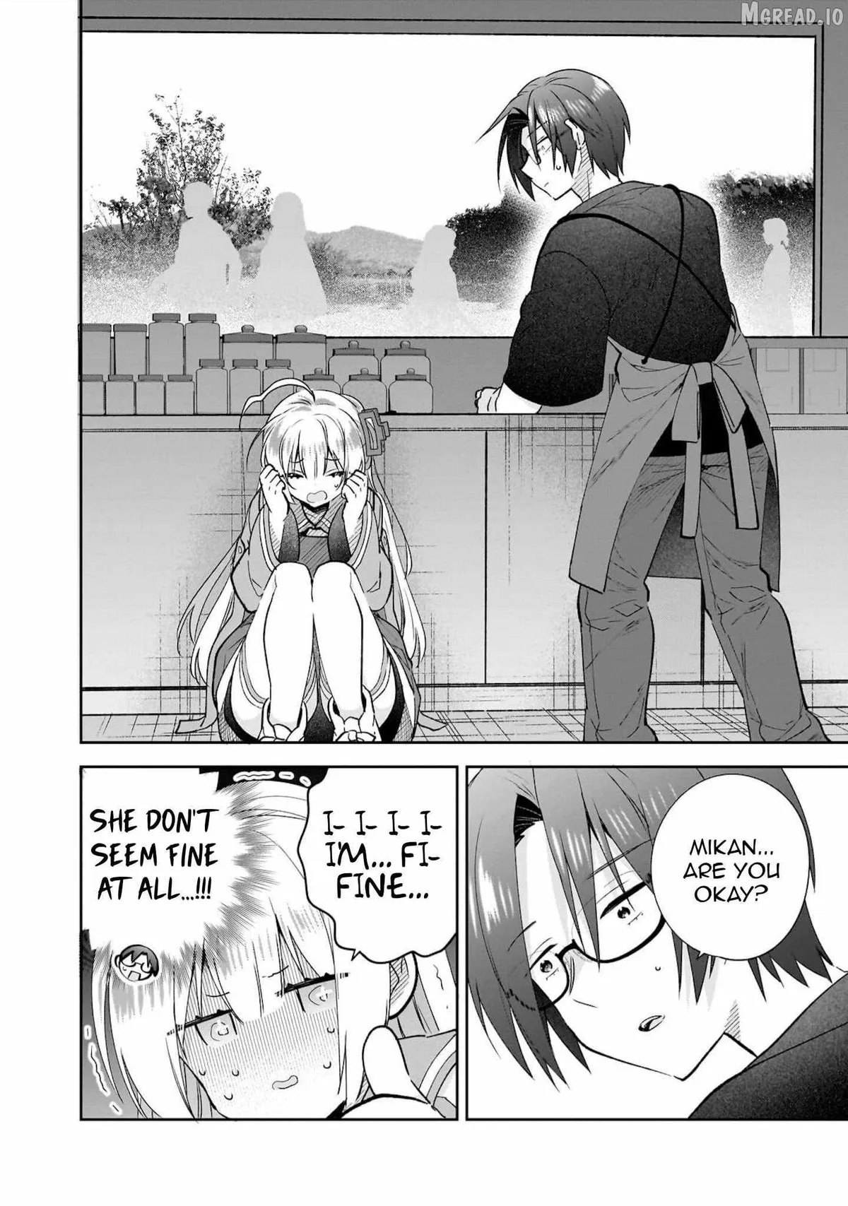 Mahou wa Isekai ni Oite Kimashita. ~ Tensai Madoushi Datta Imouto no Yowakute New Game ~ Chapter 6 page 11 - 
