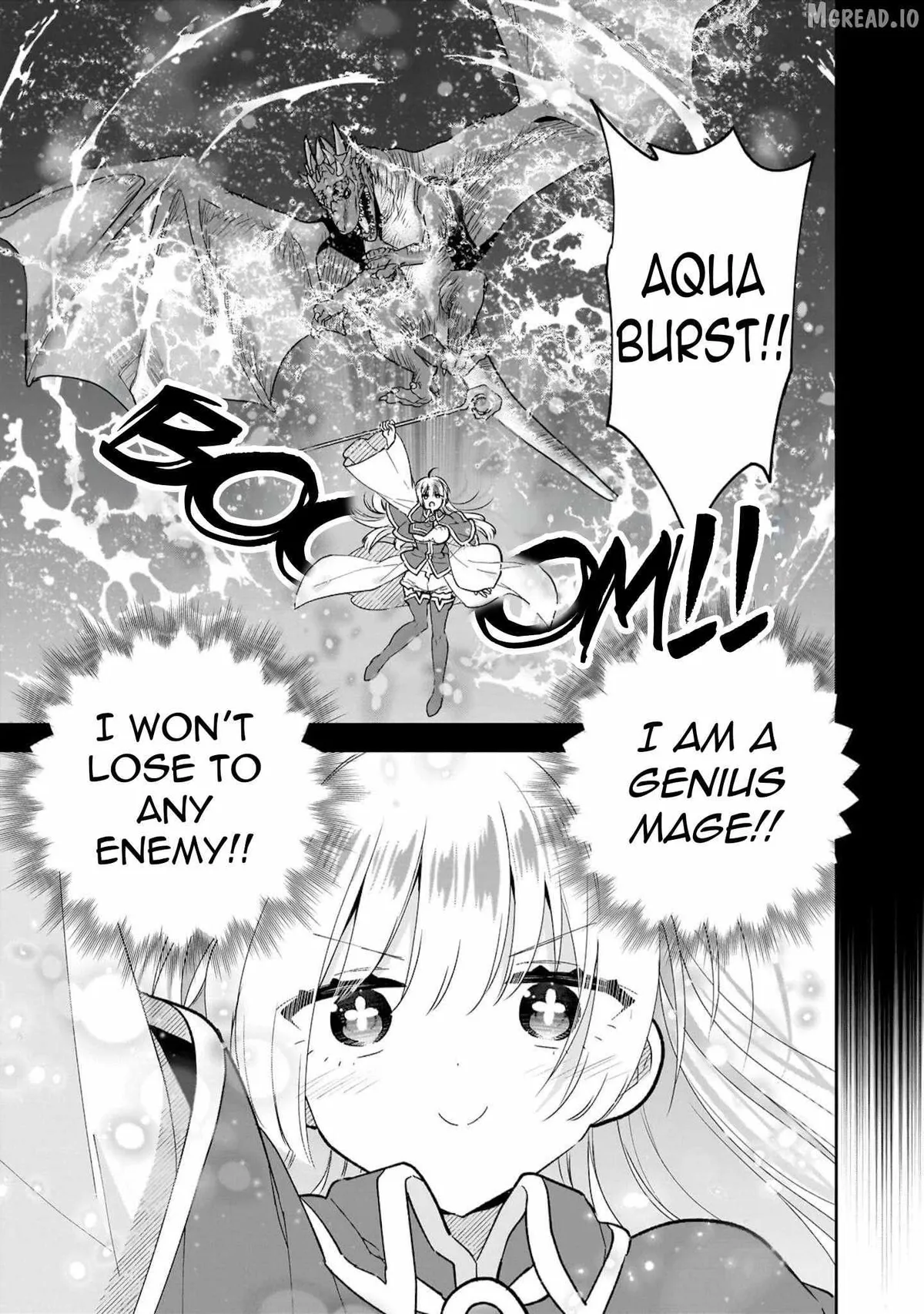 Mahou wa Isekai ni Oite Kimashita. ~ Tensai Madoushi Datta Imouto no Yowakute New Game ~ Chapter 6 page 18 - 