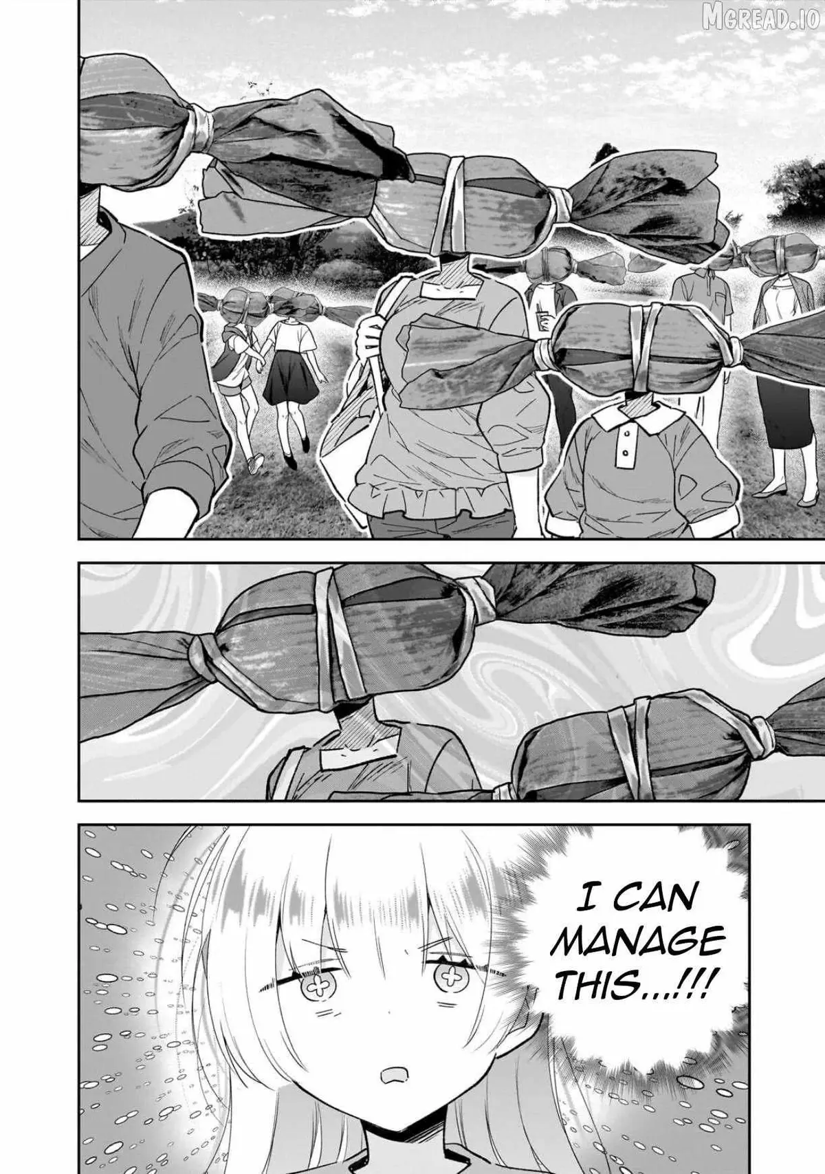 Mahou wa Isekai ni Oite Kimashita. ~ Tensai Madoushi Datta Imouto no Yowakute New Game ~ Chapter 6 page 23 - 