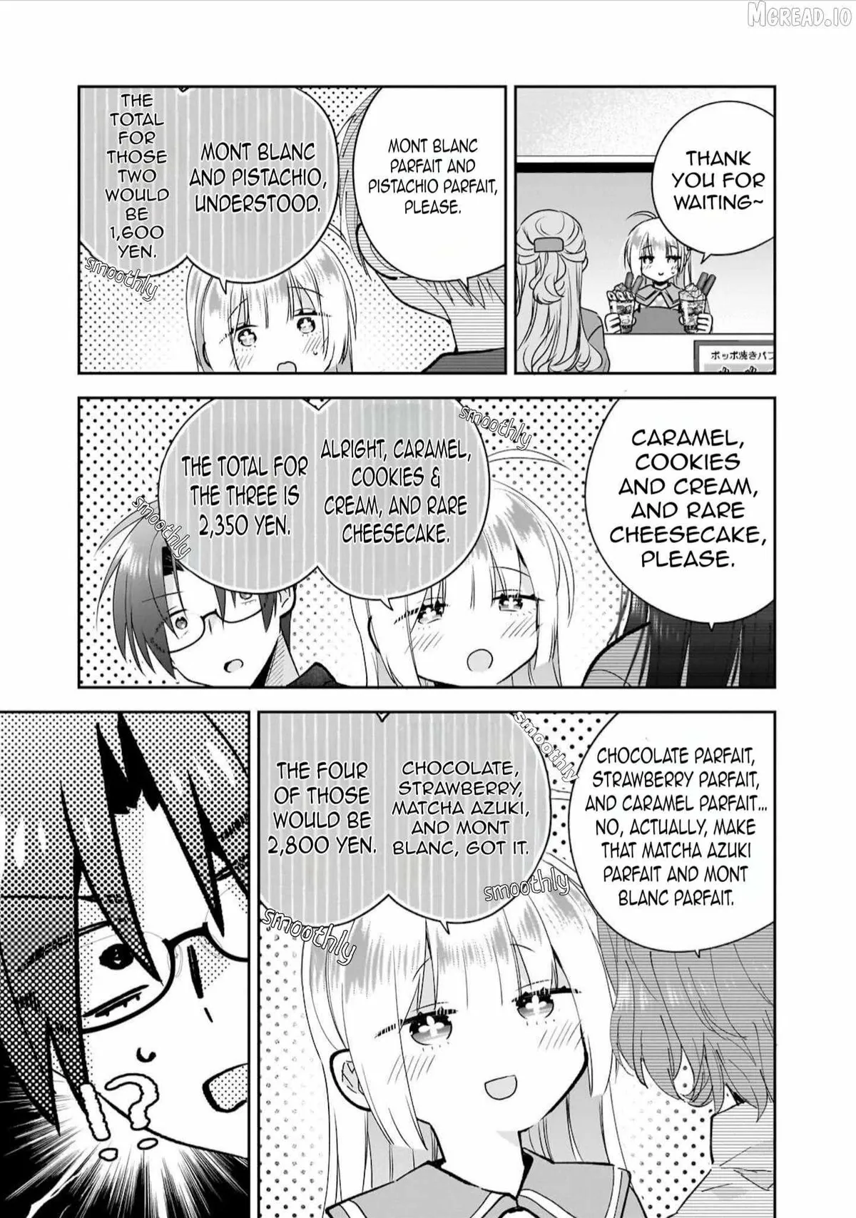 Mahou wa Isekai ni Oite Kimashita. ~ Tensai Madoushi Datta Imouto no Yowakute New Game ~ Chapter 6 page 28 - 