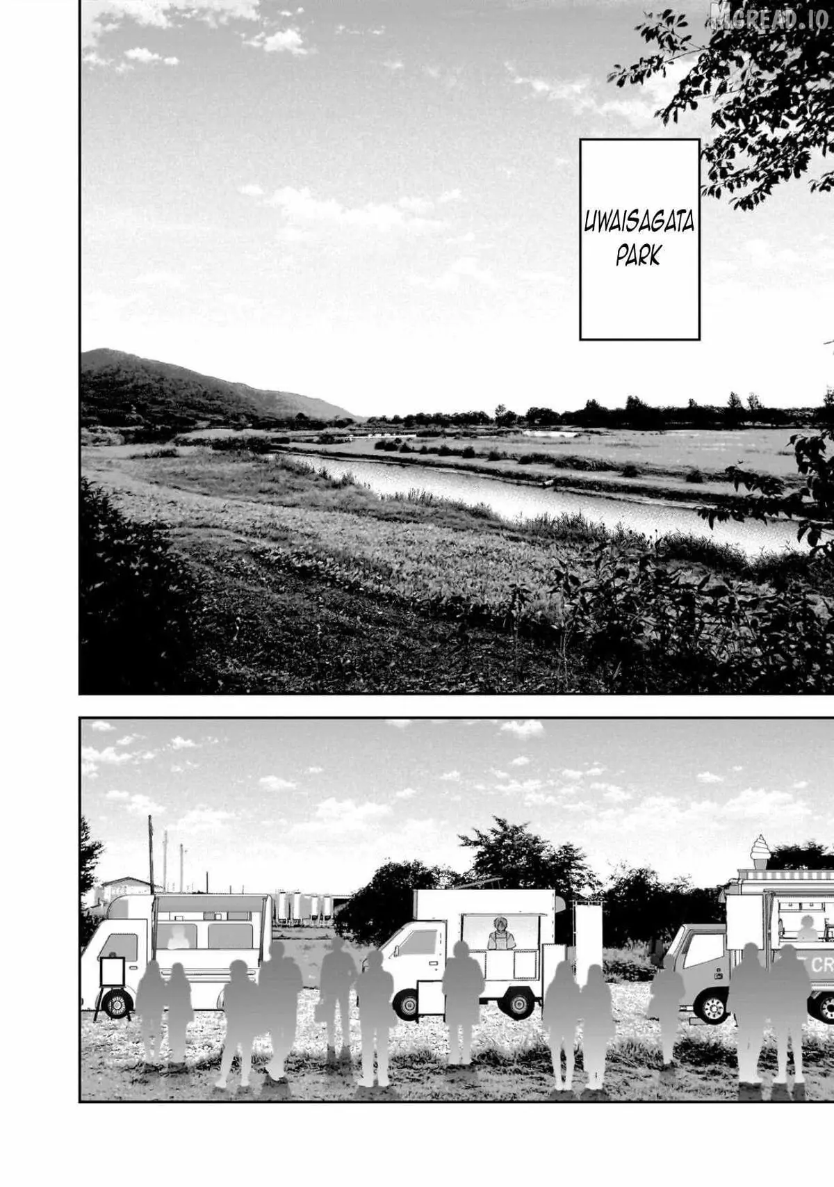 Mahou wa Isekai ni Oite Kimashita. ~ Tensai Madoushi Datta Imouto no Yowakute New Game ~ Chapter 6 page 9 - 