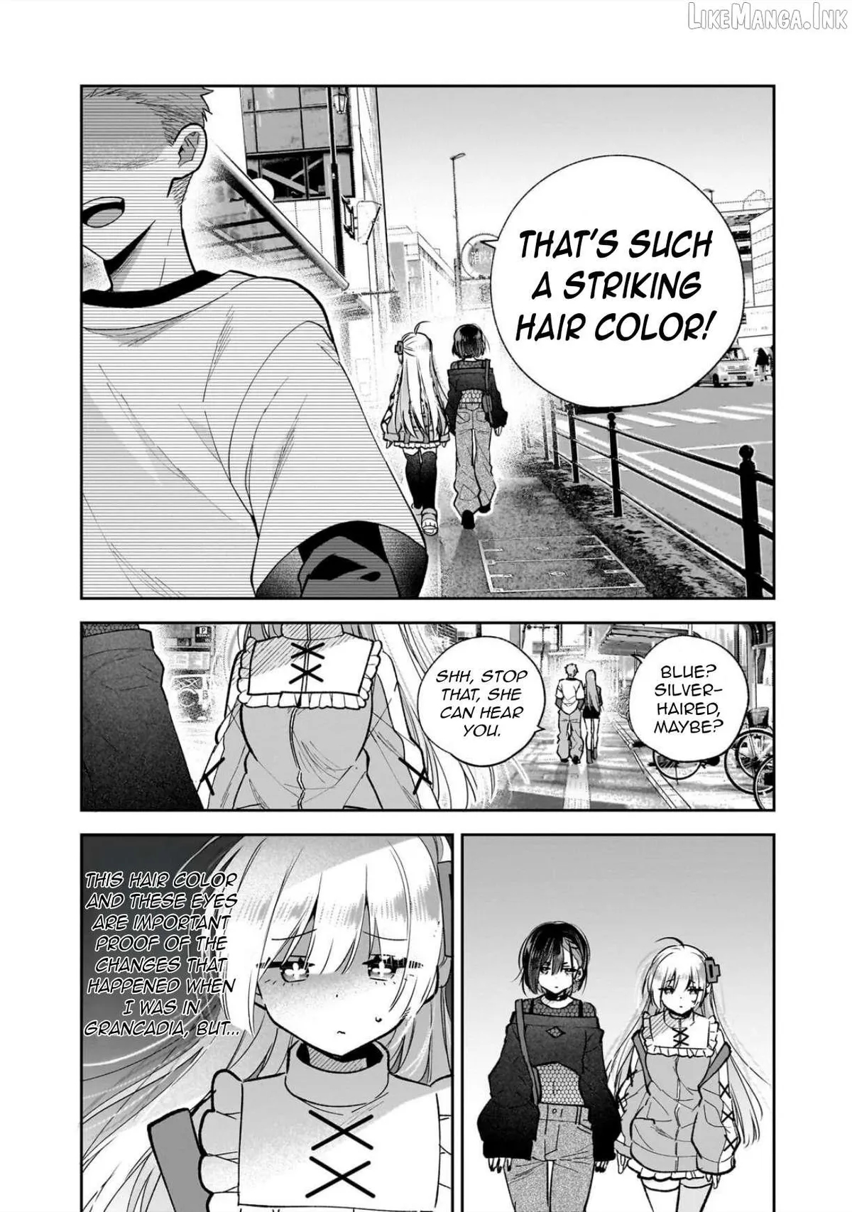 Mahou wa Isekai ni Oite Kimashita. ~ Tensai Madoushi Datta Imouto no Yowakute New Game ~ Chapter 7 page 11 - 