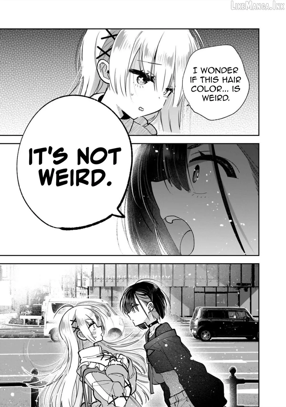 Mahou wa Isekai ni Oite Kimashita. ~ Tensai Madoushi Datta Imouto no Yowakute New Game ~ Chapter 7 page 12 - 