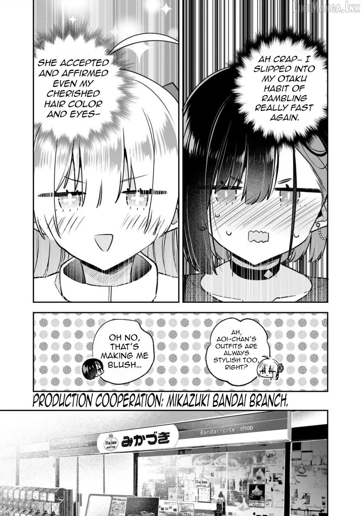 Mahou wa Isekai ni Oite Kimashita. ~ Tensai Madoushi Datta Imouto no Yowakute New Game ~ Chapter 7 page 14 - 