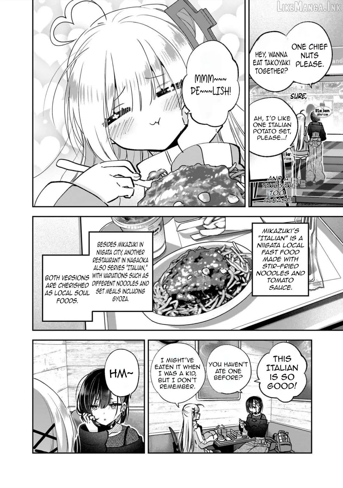 Mahou wa Isekai ni Oite Kimashita. ~ Tensai Madoushi Datta Imouto no Yowakute New Game ~ Chapter 7 page 15 - 