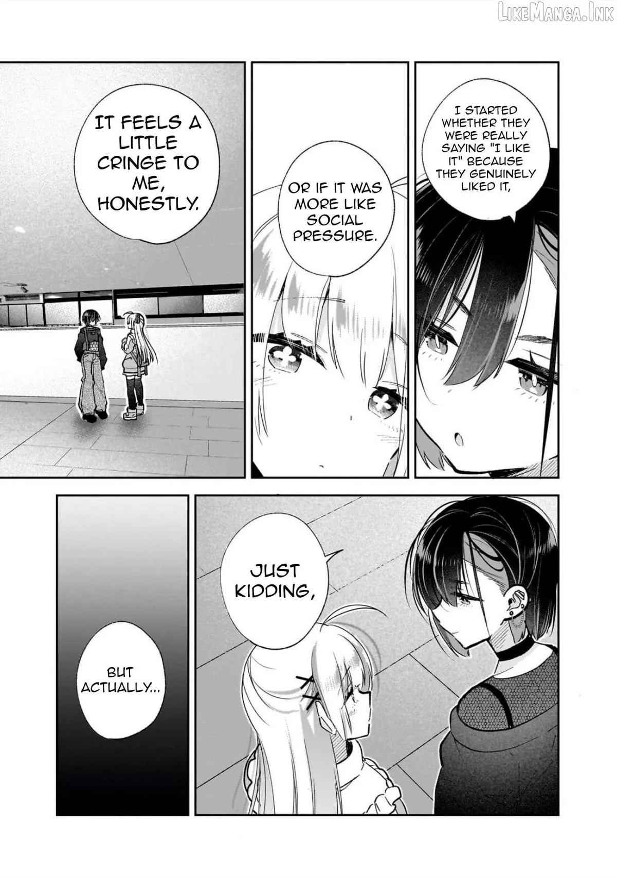 Mahou wa Isekai ni Oite Kimashita. ~ Tensai Madoushi Datta Imouto no Yowakute New Game ~ Chapter 7 page 17 - 