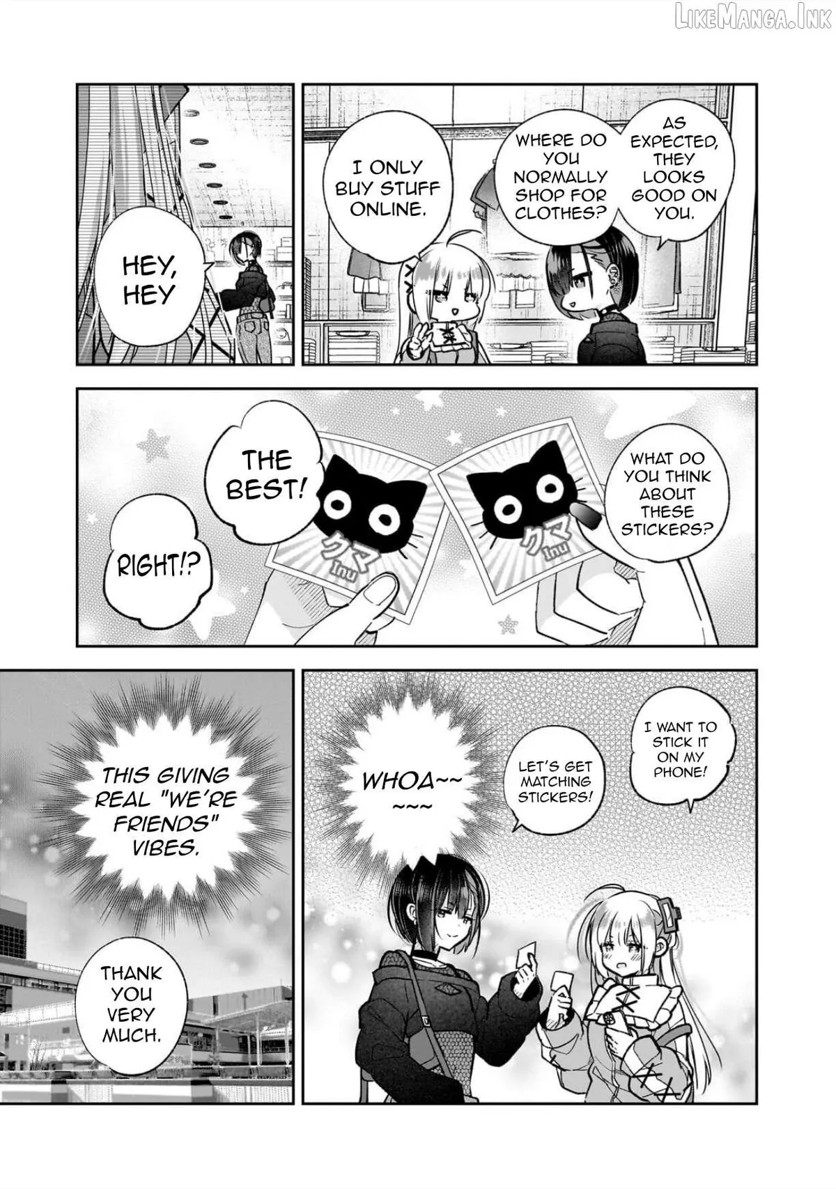 Mahou wa Isekai ni Oite Kimashita. ~ Tensai Madoushi Datta Imouto no Yowakute New Game ~ Chapter 7 page 22 - 