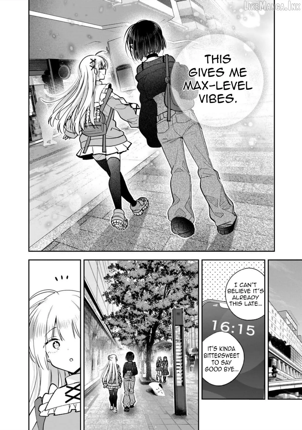 Mahou wa Isekai ni Oite Kimashita. ~ Tensai Madoushi Datta Imouto no Yowakute New Game ~ Chapter 7 page 27 - 