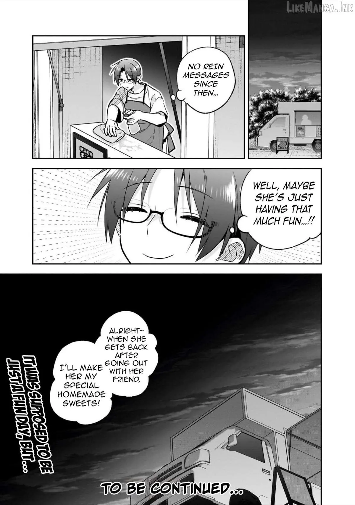 Mahou wa Isekai ni Oite Kimashita. ~ Tensai Madoushi Datta Imouto no Yowakute New Game ~ Chapter 7 page 32 - 