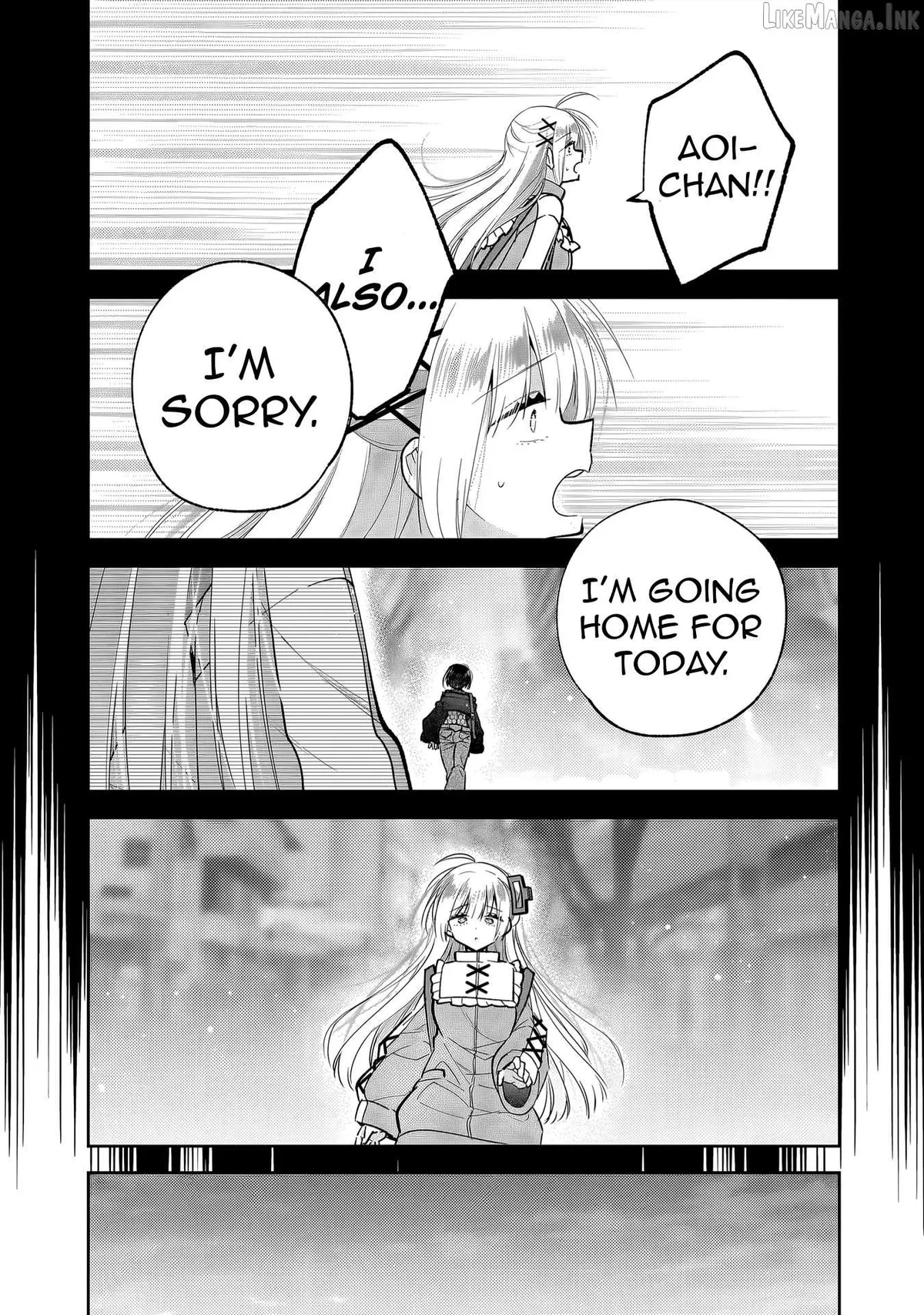 Mahou wa Isekai ni Oite Kimashita. ~ Tensai Madoushi Datta Imouto no Yowakute New Game ~ Chapter 8 page 18 - 
