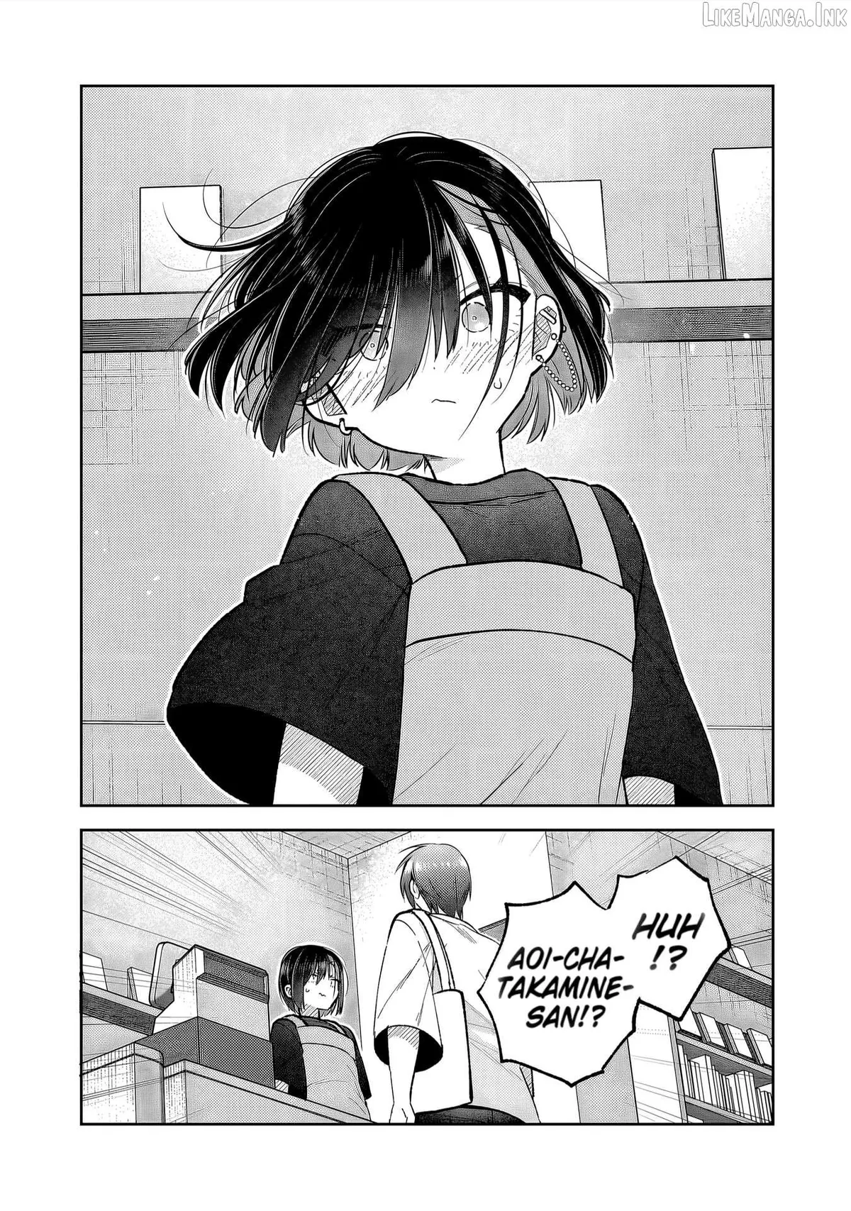 Mahou wa Isekai ni Oite Kimashita. ~ Tensai Madoushi Datta Imouto no Yowakute New Game ~ Chapter 8 page 28 - 