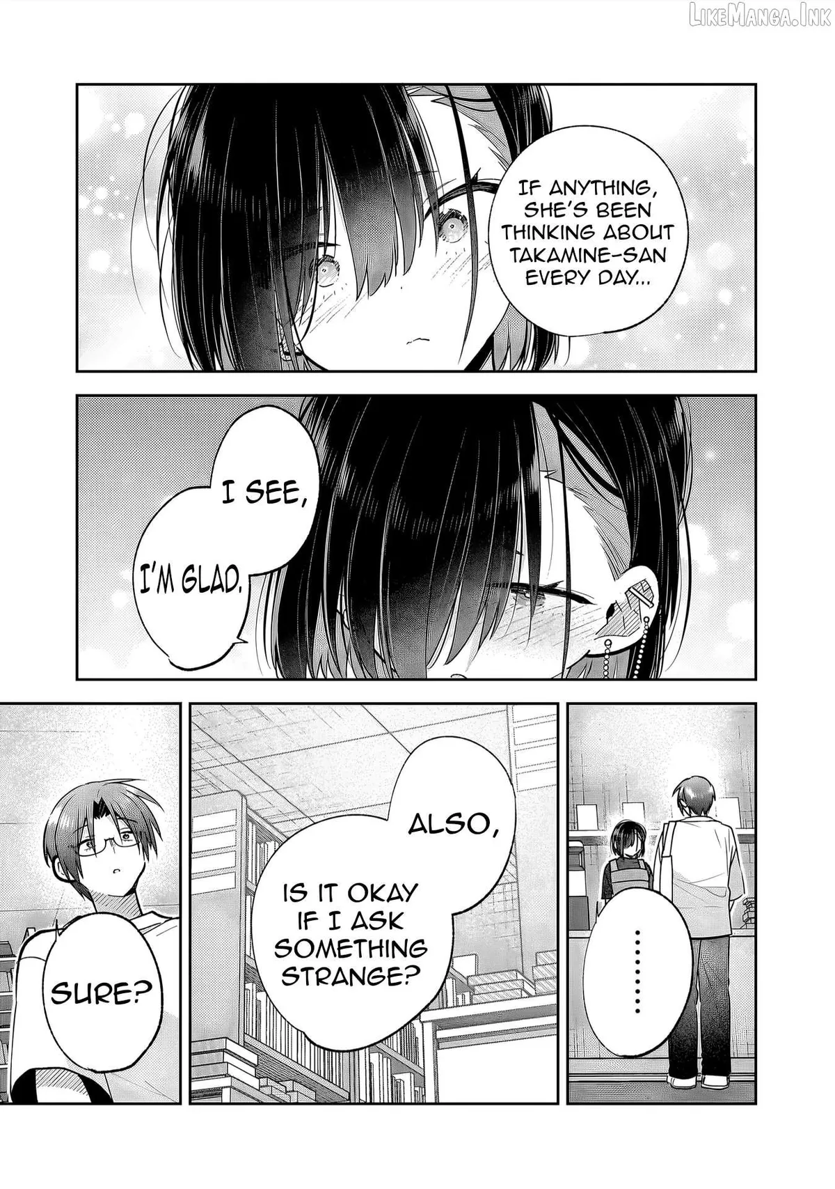 Mahou wa Isekai ni Oite Kimashita. ~ Tensai Madoushi Datta Imouto no Yowakute New Game ~ Chapter 8 page 31 - 