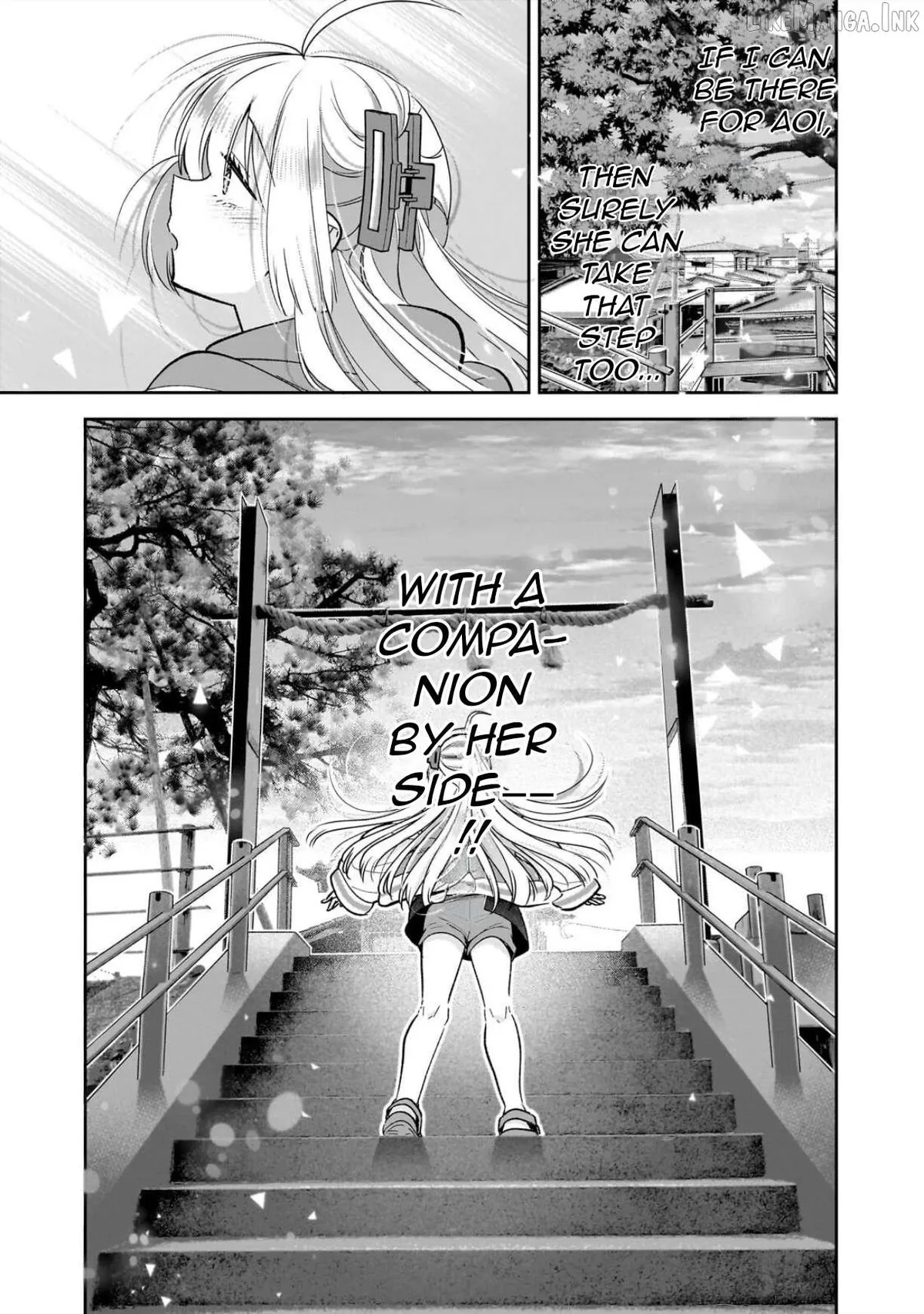 Mahou wa Isekai ni Oite Kimashita. ~ Tensai Madoushi Datta Imouto no Yowakute New Game ~ Chapter 8 page 37 - 
