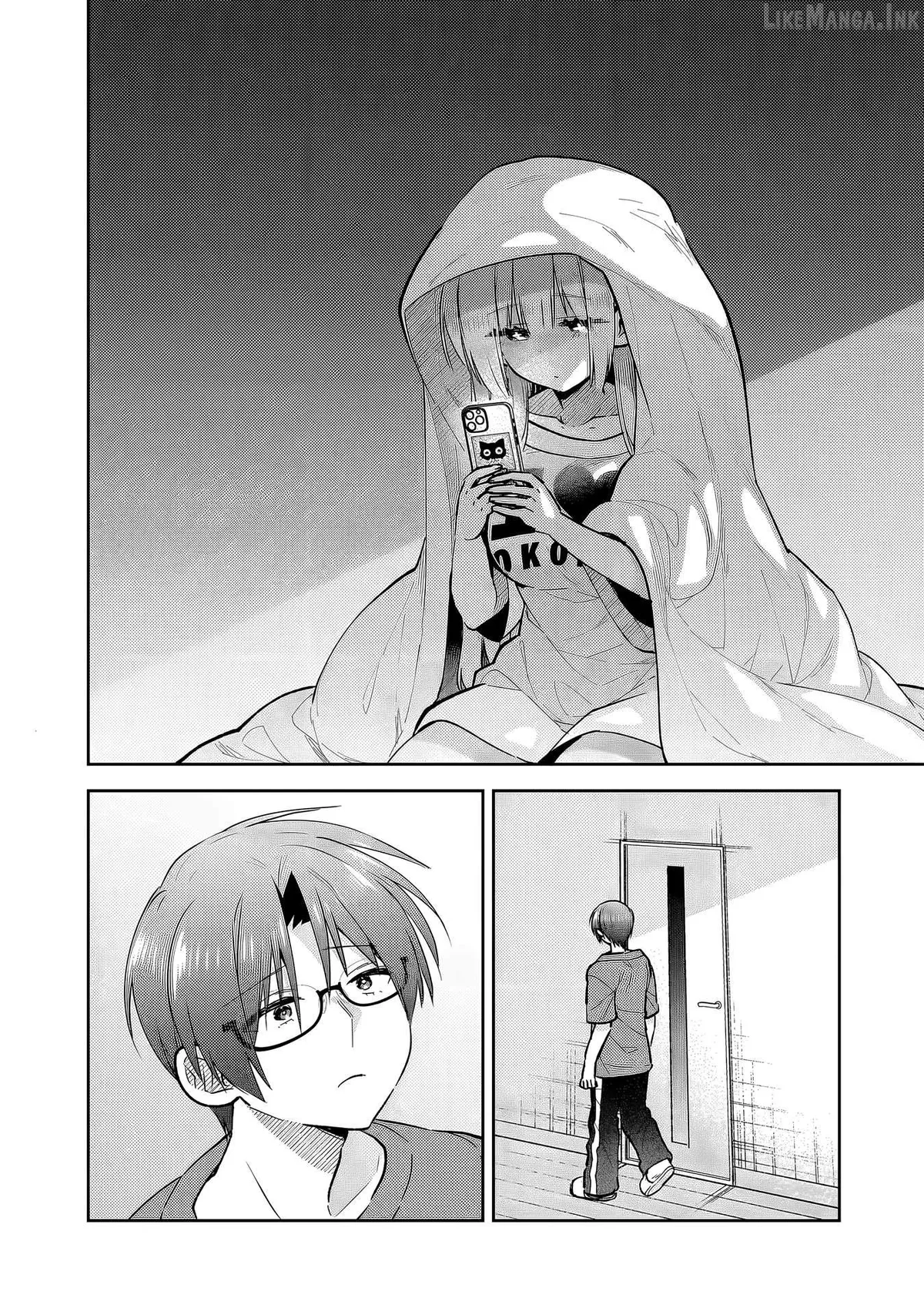 Mahou wa Isekai ni Oite Kimashita. ~ Tensai Madoushi Datta Imouto no Yowakute New Game ~ Chapter 8 page 5 - 