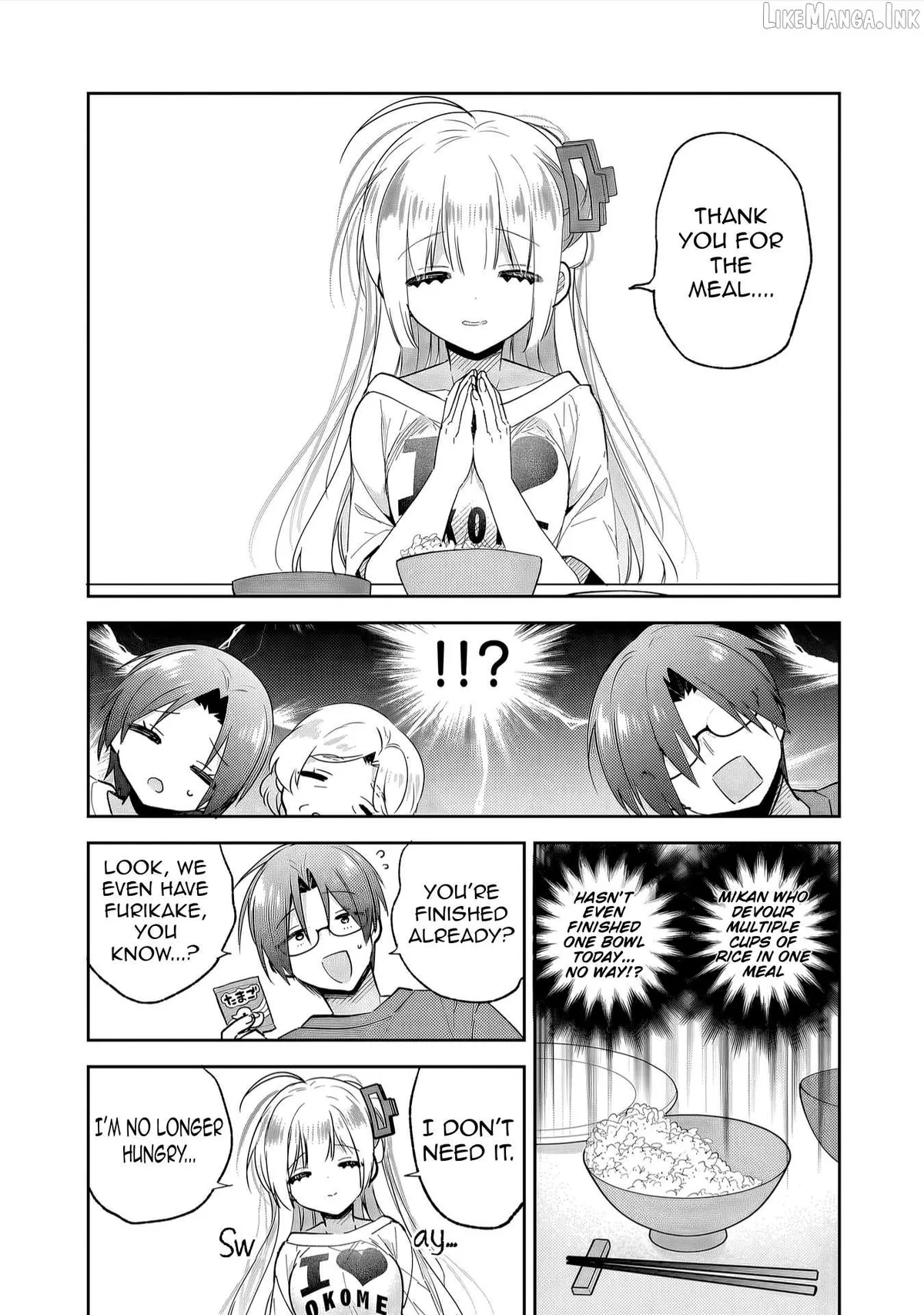 Mahou wa Isekai ni Oite Kimashita. ~ Tensai Madoushi Datta Imouto no Yowakute New Game ~ Chapter 8 page 7 - 