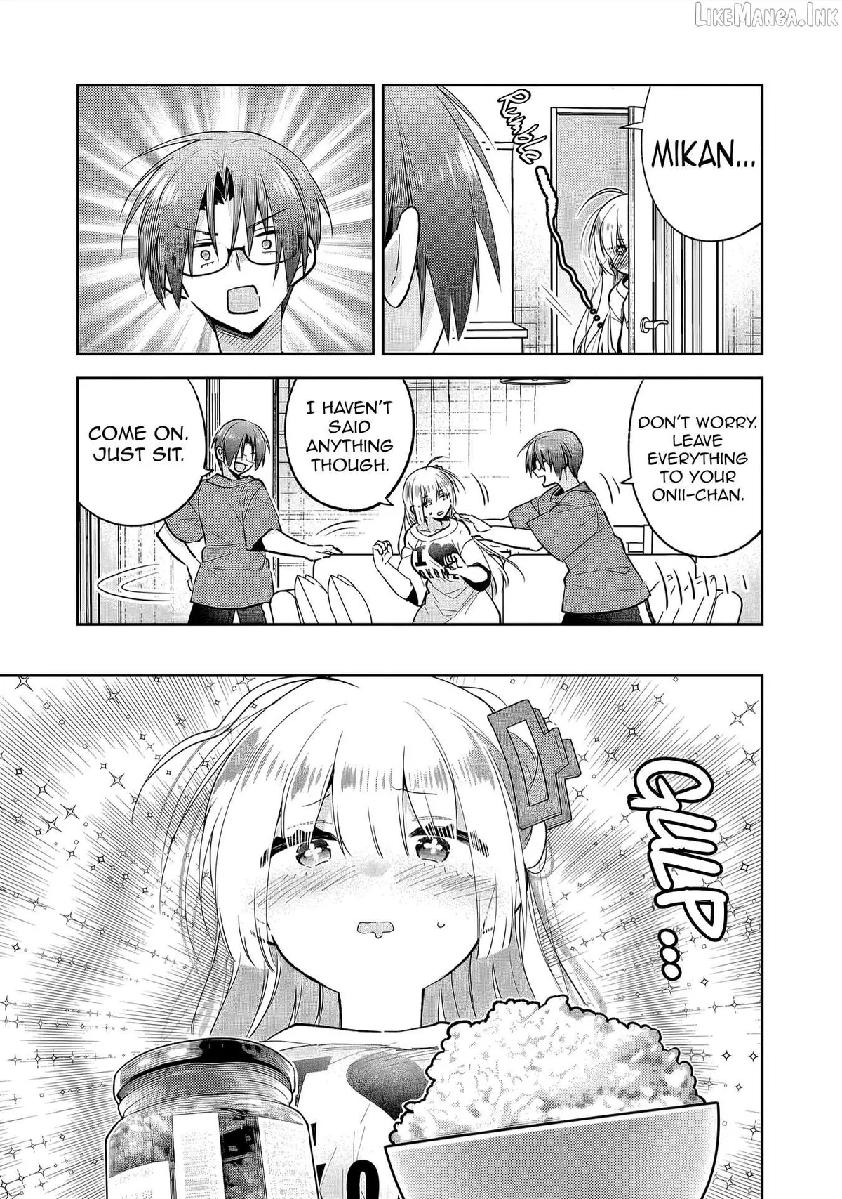 Mahou wa Isekai ni Oite Kimashita. ~ Tensai Madoushi Datta Imouto no Yowakute New Game ~ Chapter 8 page 10 - 