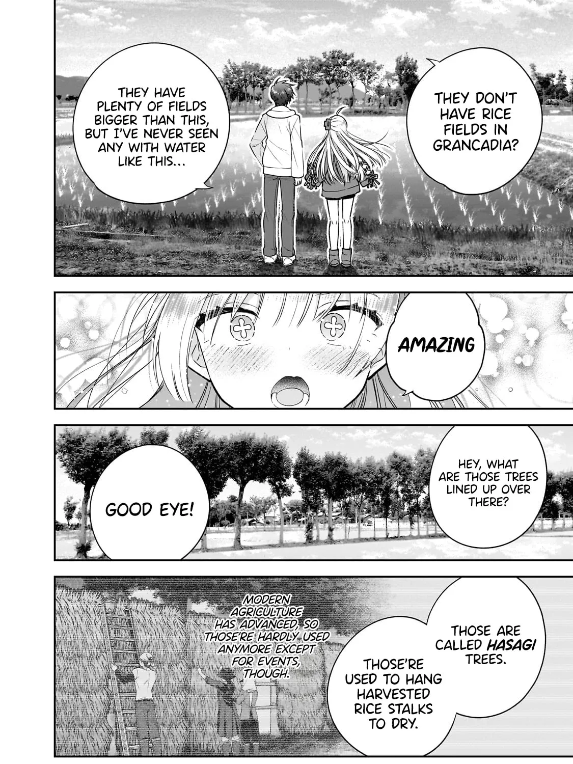 Mahou wa Isekai ni Oitekimashita. Tensai Madoushi Datta Imouto no Yowakute New Game Chapter 1 page 81 - 