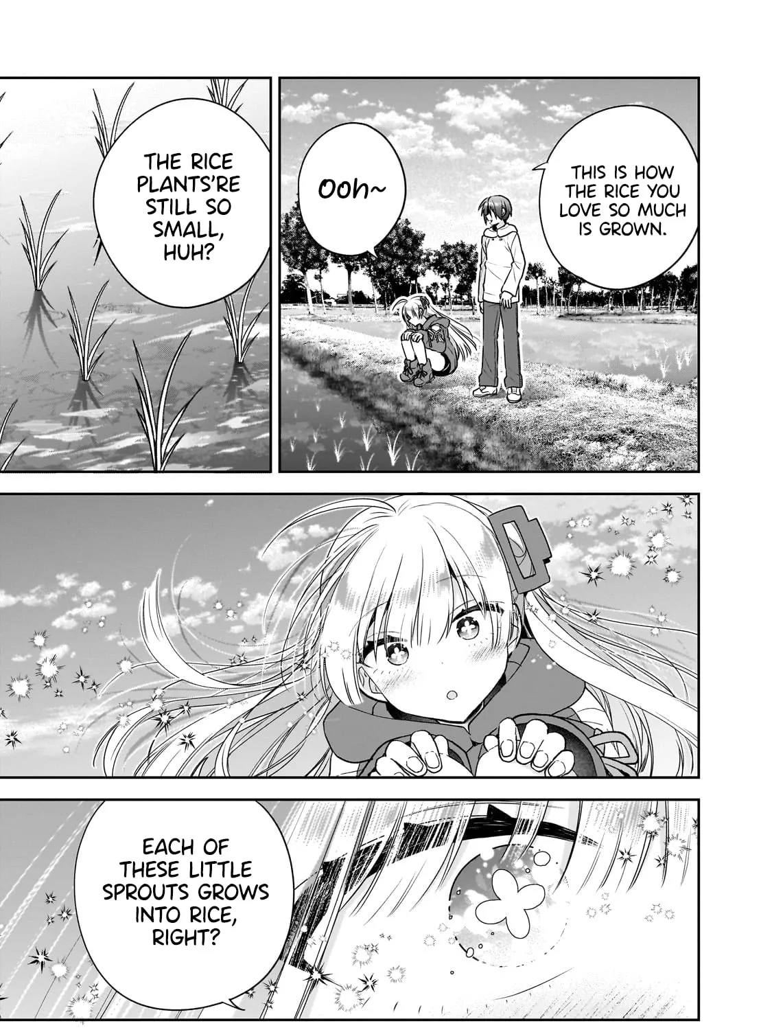 Mahou wa Isekai ni Oitekimashita. Tensai Madoushi Datta Imouto no Yowakute New Game Chapter 1 page 83 - 