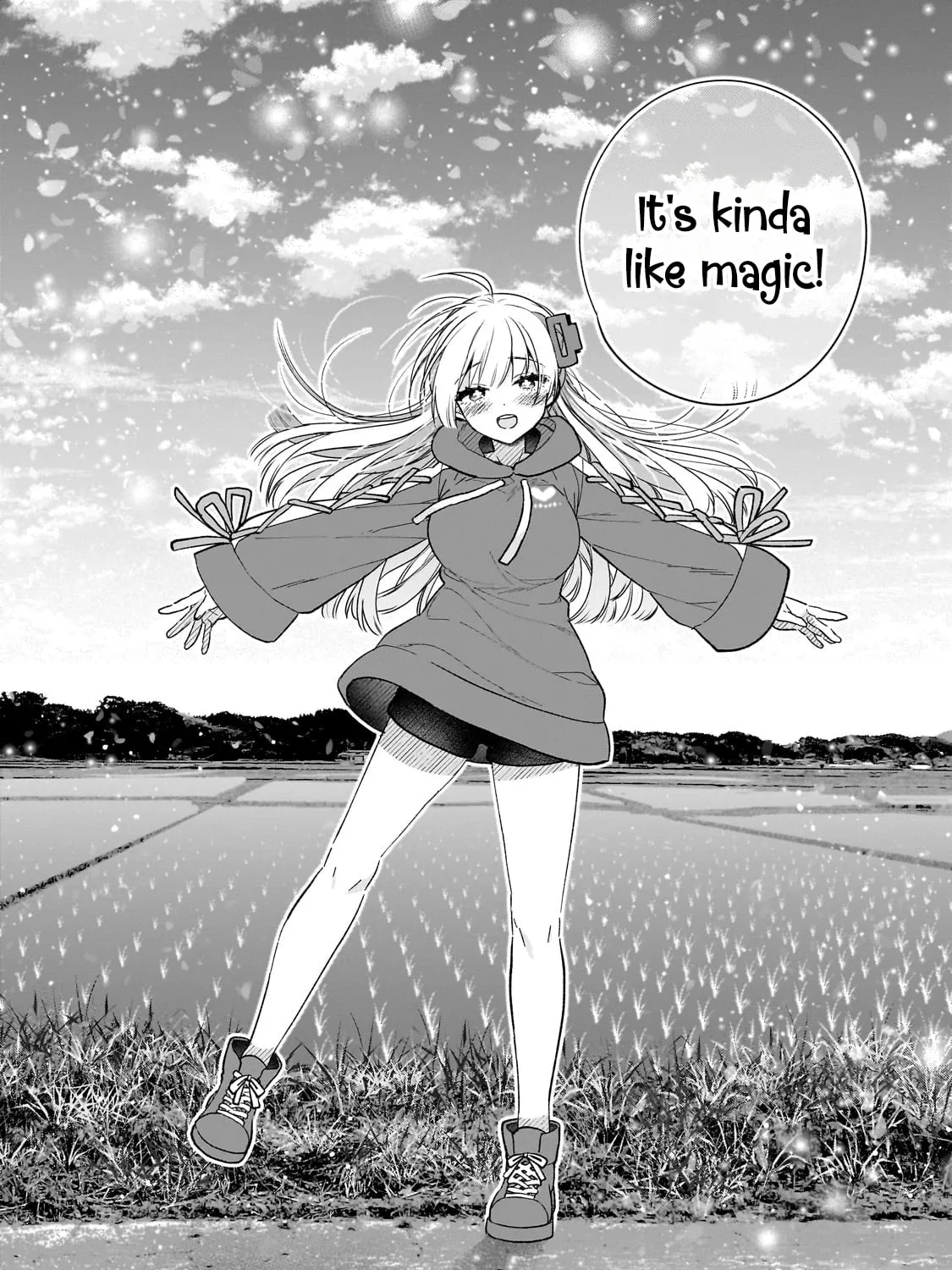 Mahou wa Isekai ni Oitekimashita. Tensai Madoushi Datta Imouto no Yowakute New Game Chapter 1 page 85 - 