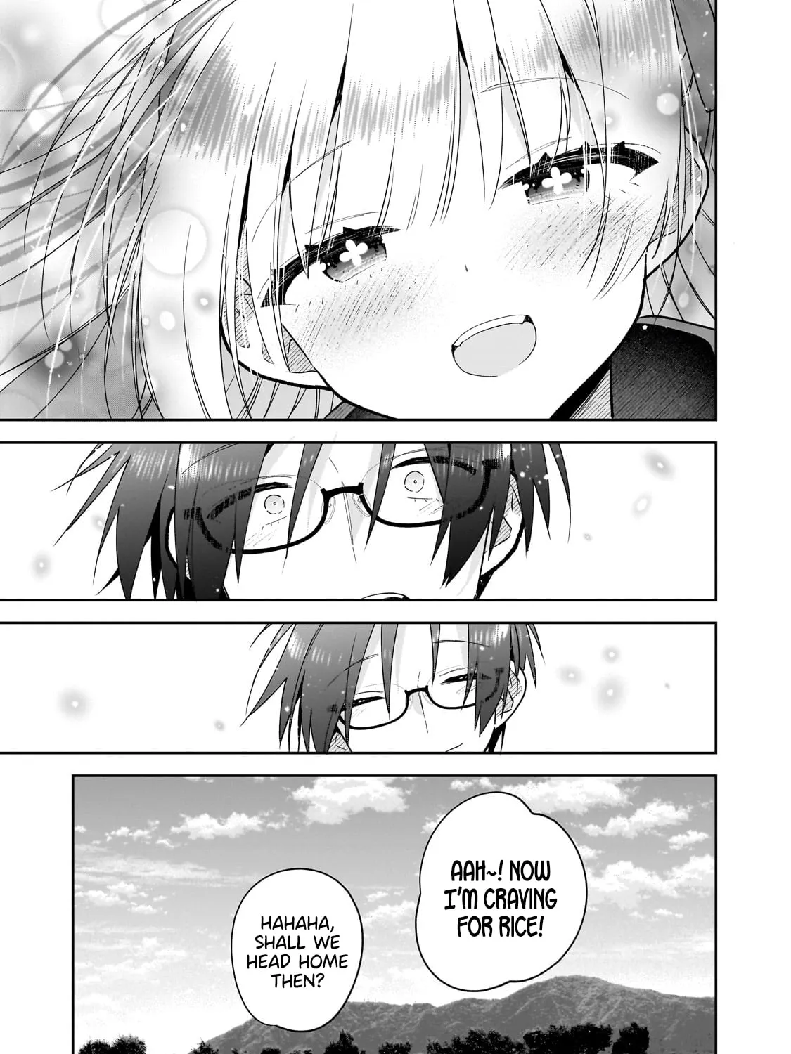 Mahou wa Isekai ni Oitekimashita. Tensai Madoushi Datta Imouto no Yowakute New Game Chapter 1 page 87 - 