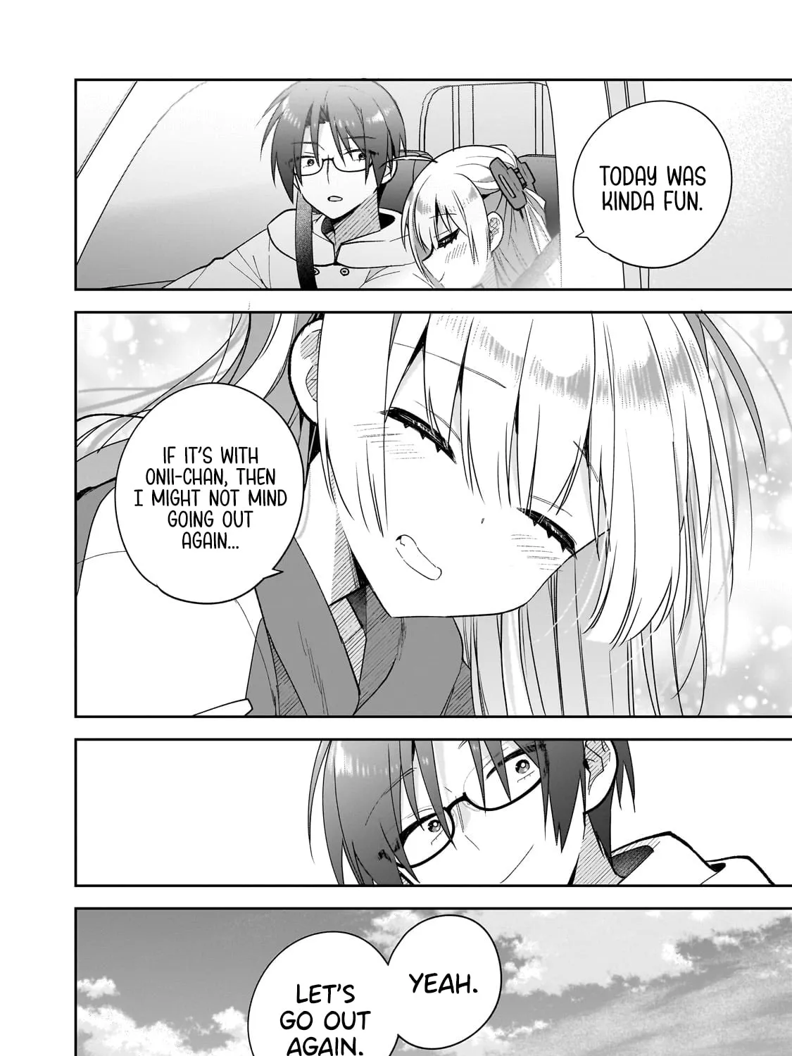 Mahou wa Isekai ni Oitekimashita. Tensai Madoushi Datta Imouto no Yowakute New Game Chapter 1 page 91 - 