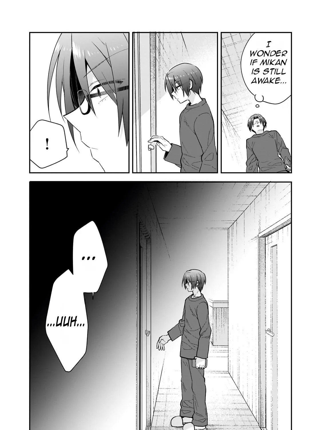 Mahou wa Isekai ni Oitekimashita. Tensai Madoushi Datta Imouto no Yowakute New Game Chapter 2 page 14 - 
