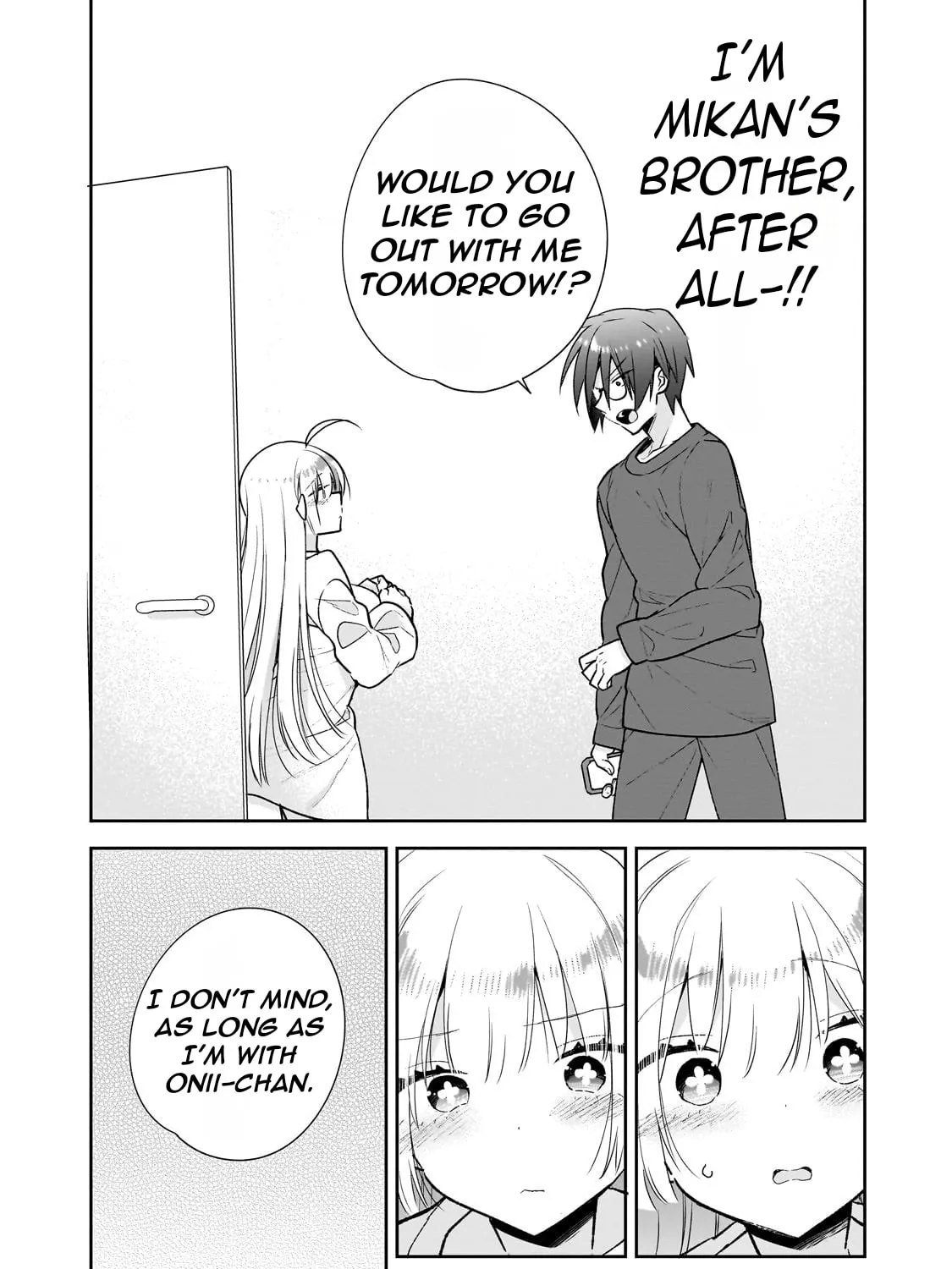 Mahou wa Isekai ni Oitekimashita. Tensai Madoushi Datta Imouto no Yowakute New Game Chapter 2 page 24 - 