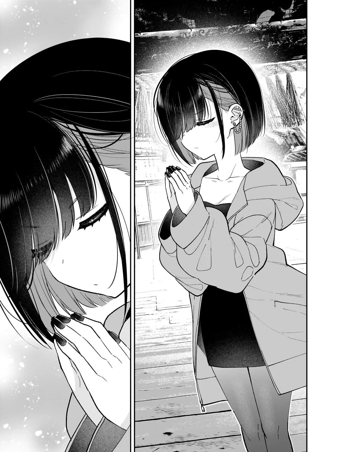 Mahou wa Isekai ni Oitekimashita. Tensai Madoushi Datta Imouto no Yowakute New Game Chapter 2 page 34 - 