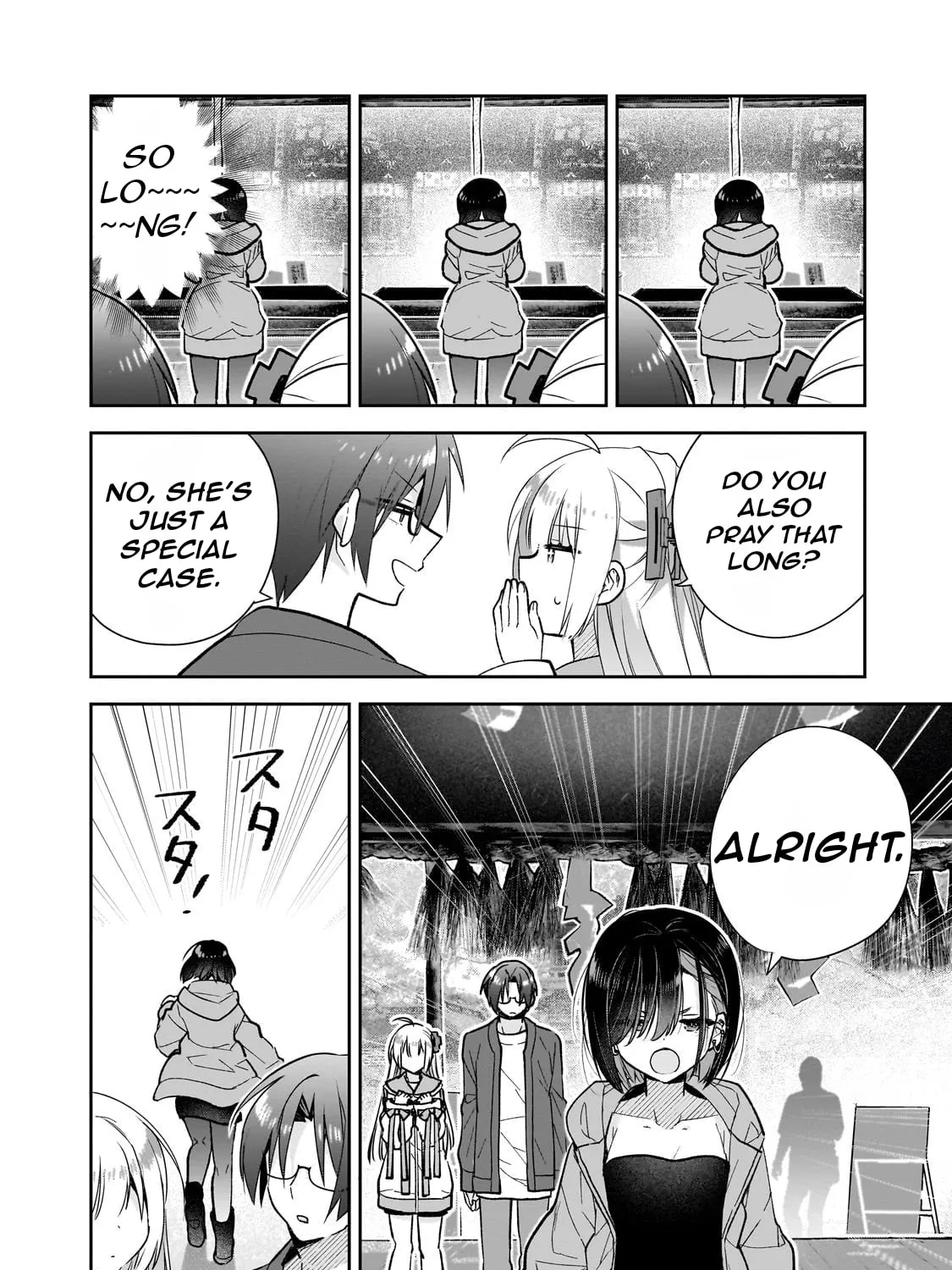 Mahou wa Isekai ni Oitekimashita. Tensai Madoushi Datta Imouto no Yowakute New Game Chapter 2 page 36 - 