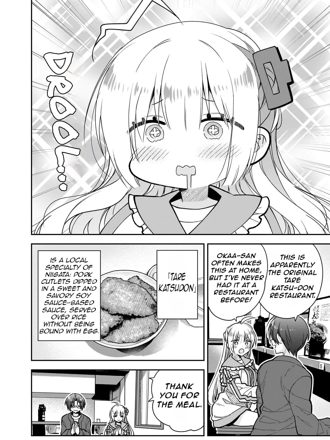 Mahou wa Isekai ni Oitekimashita. Tensai Madoushi Datta Imouto no Yowakute New Game Chapter 2 page 52 - 