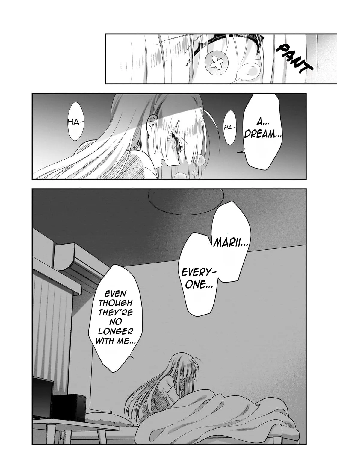 Mahou wa Isekai ni Oitekimashita. Tensai Madoushi Datta Imouto no Yowakute New Game Chapter 3 page 12 - 