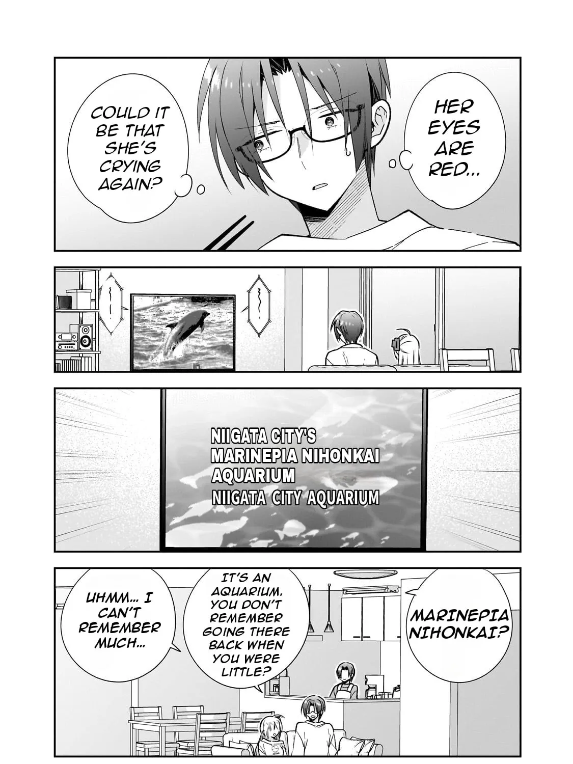 Mahou wa Isekai ni Oitekimashita. Tensai Madoushi Datta Imouto no Yowakute New Game Chapter 3 page 16 - 