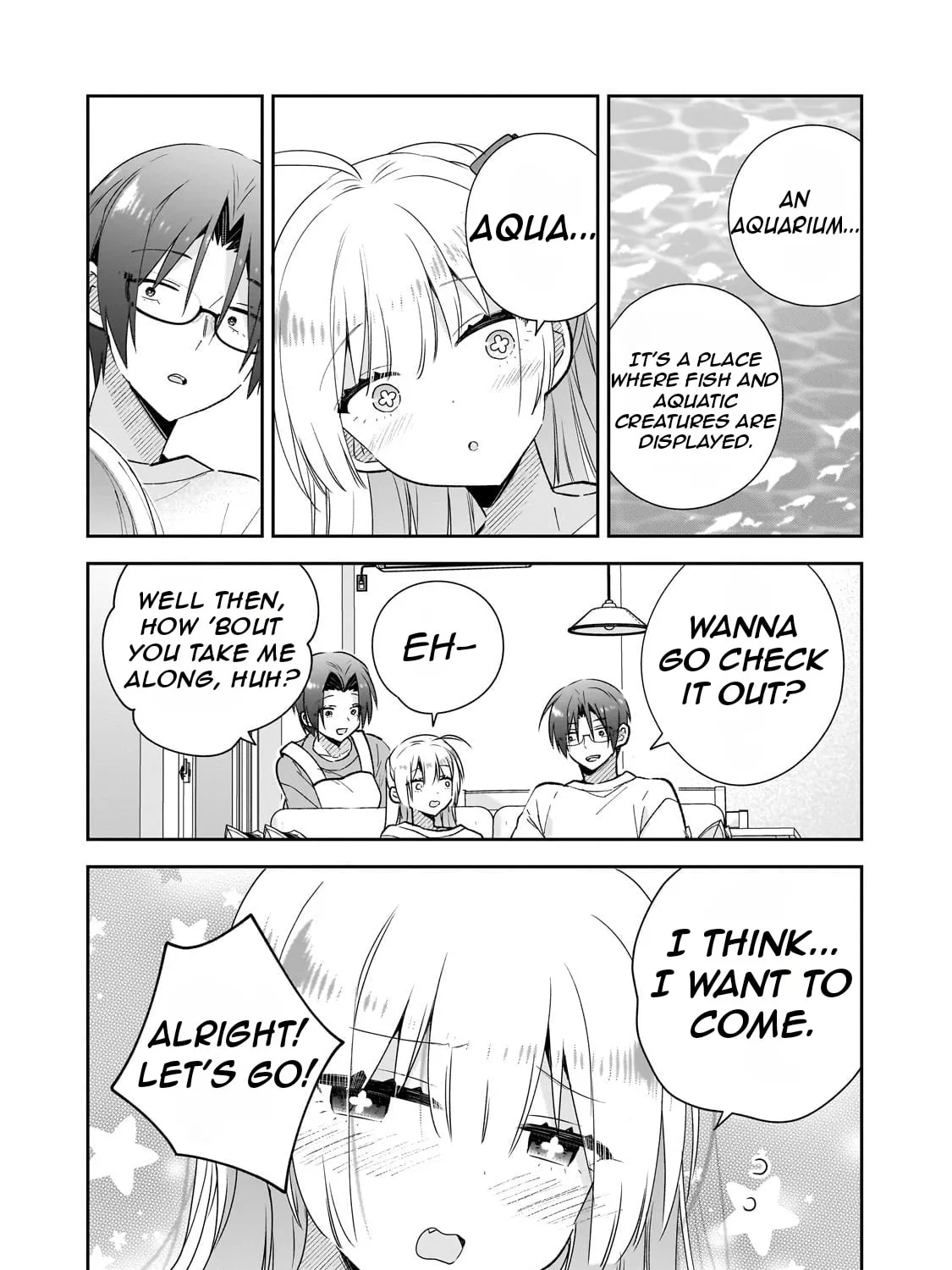 Mahou wa Isekai ni Oitekimashita. Tensai Madoushi Datta Imouto no Yowakute New Game Chapter 3 page 18 - 