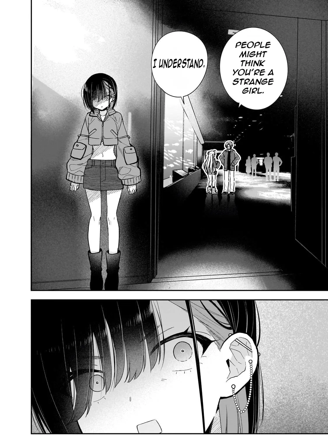 Mahou wa Isekai ni Oitekimashita. Tensai Madoushi Datta Imouto no Yowakute New Game Chapter 3 page 36 - 