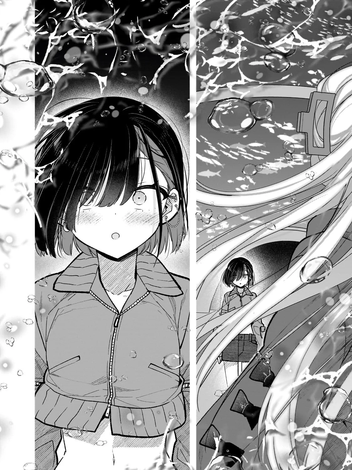 Mahou wa Isekai ni Oitekimashita. Tensai Madoushi Datta Imouto no Yowakute New Game Chapter 3 page 44 - 