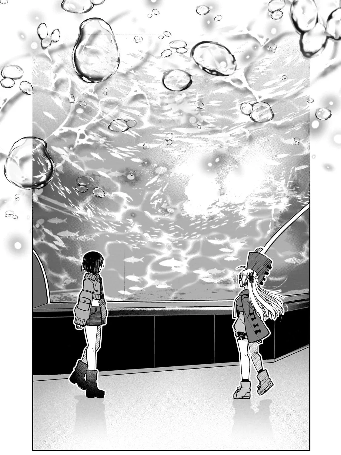 Mahou wa Isekai ni Oitekimashita. Tensai Madoushi Datta Imouto no Yowakute New Game Chapter 3 page 48 - 