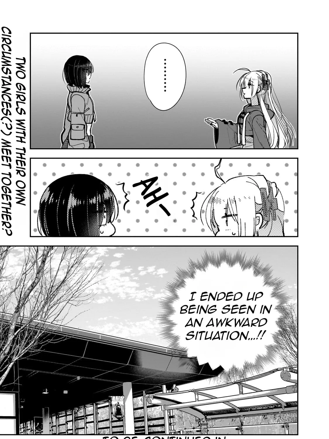Mahou wa Isekai ni Oitekimashita. Tensai Madoushi Datta Imouto no Yowakute New Game Chapter 3 page 50 - 