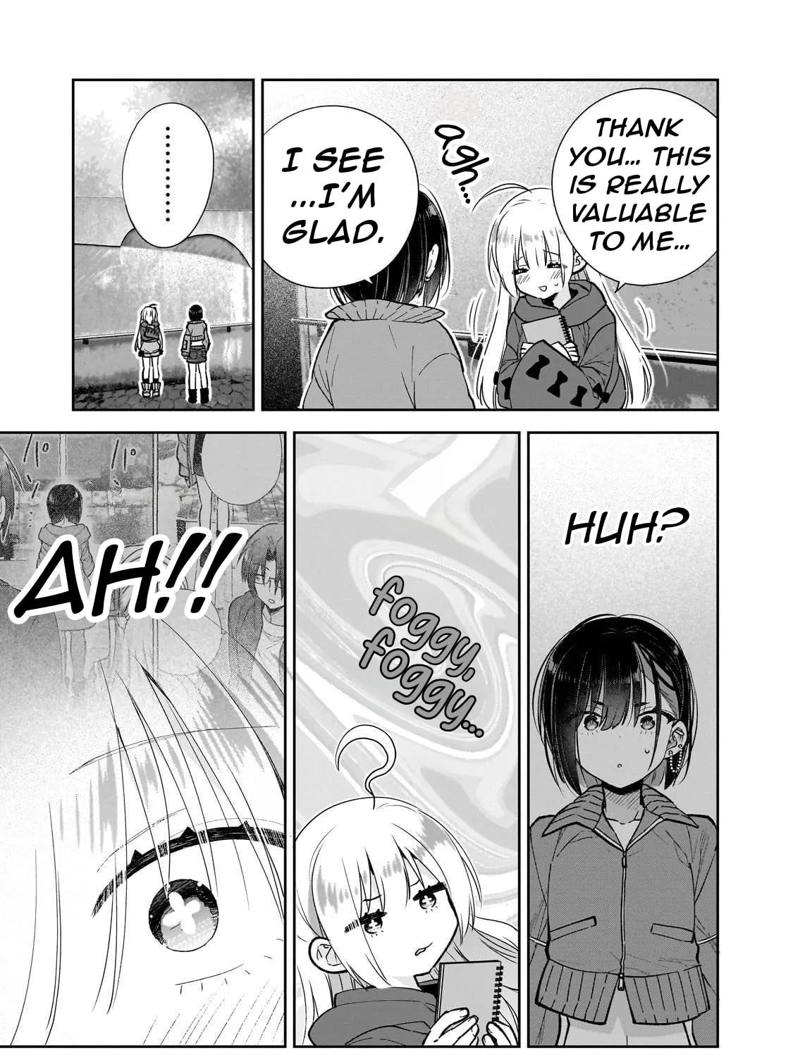 Mahou wa Isekai ni Oitekimashita. Tensai Madoushi Datta Imouto no Yowakute New Game Chapter 4 page 26 - 