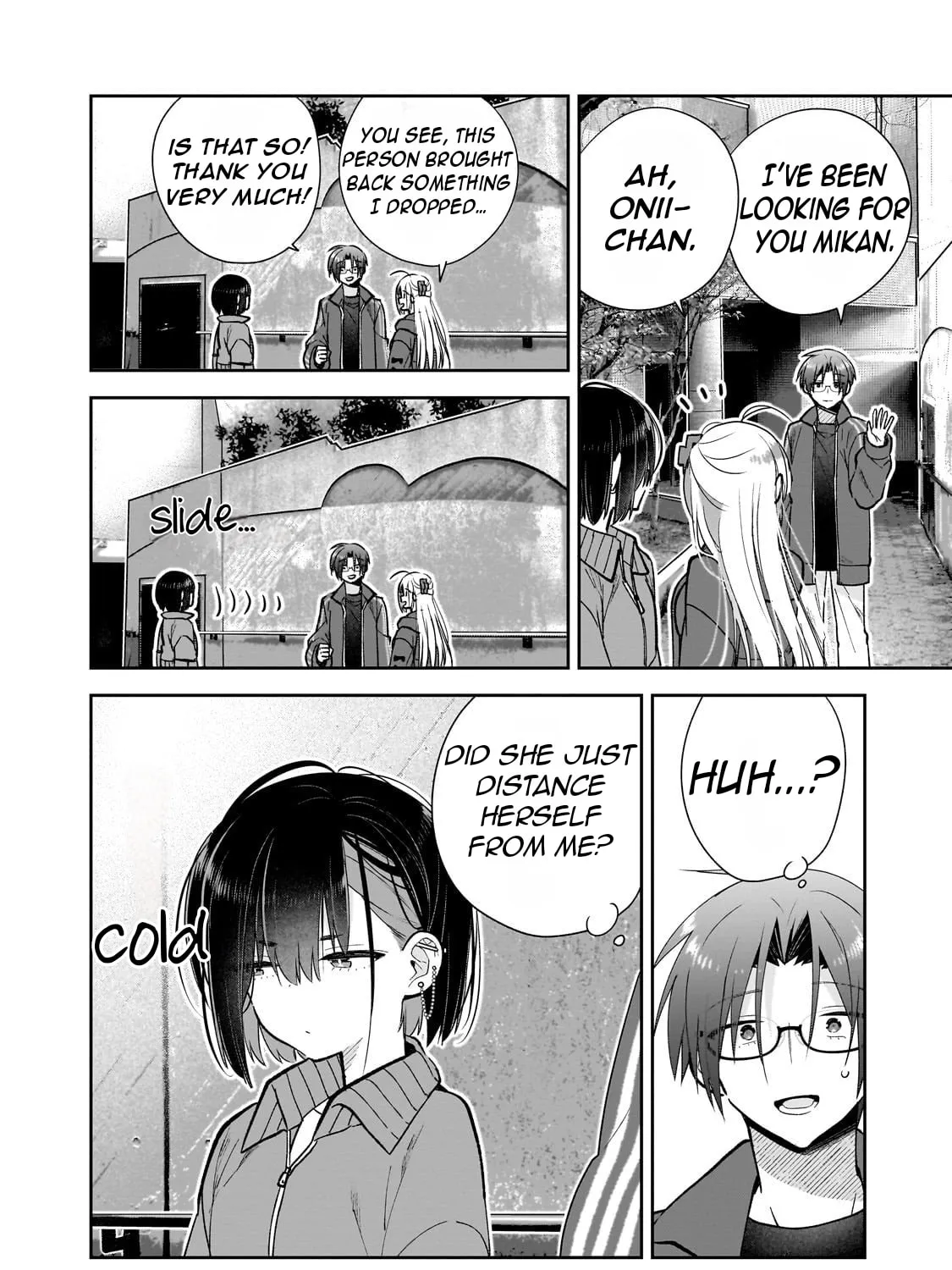 Mahou wa Isekai ni Oitekimashita. Tensai Madoushi Datta Imouto no Yowakute New Game Chapter 4 page 32 - 