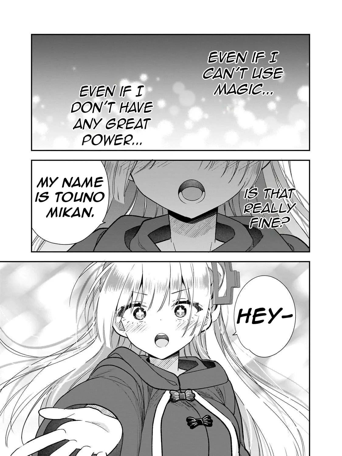 Mahou wa Isekai ni Oitekimashita. Tensai Madoushi Datta Imouto no Yowakute New Game Chapter 4 page 60 - 
