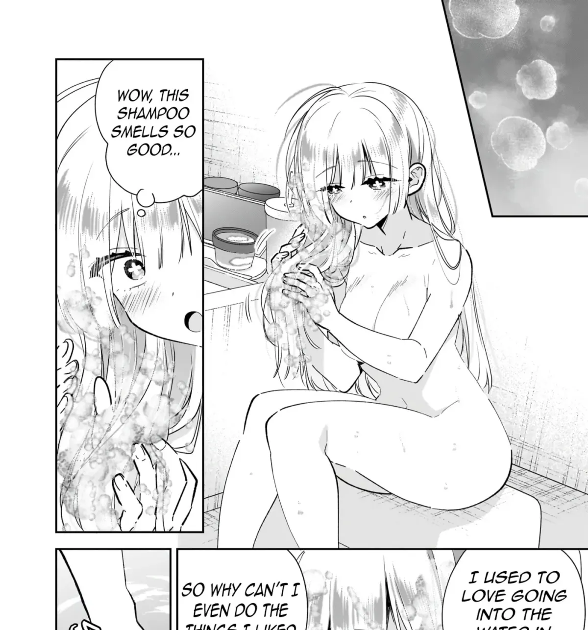 Mahou wa Isekai ni Oitekimashita. Tensai Madoushi Datta Imouto no Yowakute New Game Chapter 5.5 page 16 - 