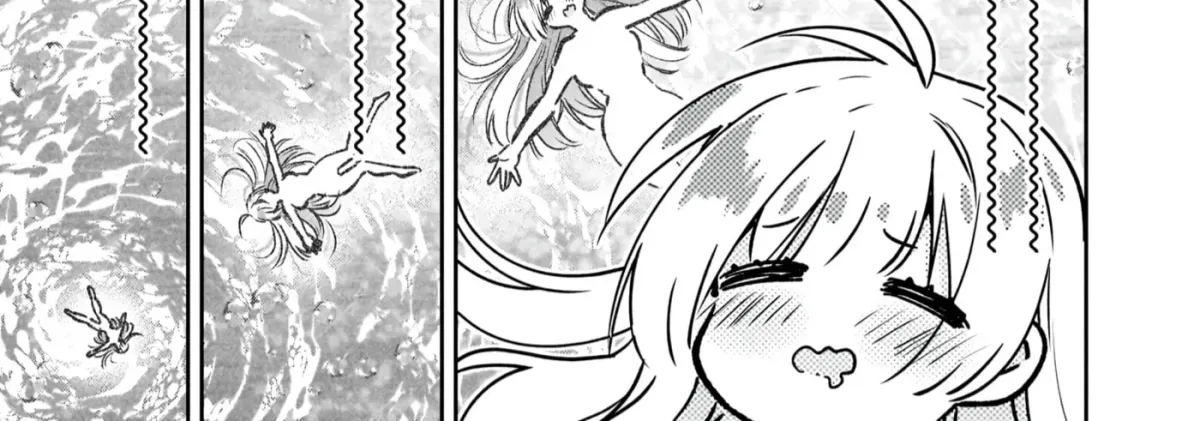 Mahou wa Isekai ni Oitekimashita. Tensai Madoushi Datta Imouto no Yowakute New Game Chapter 5.5 page 19 - 