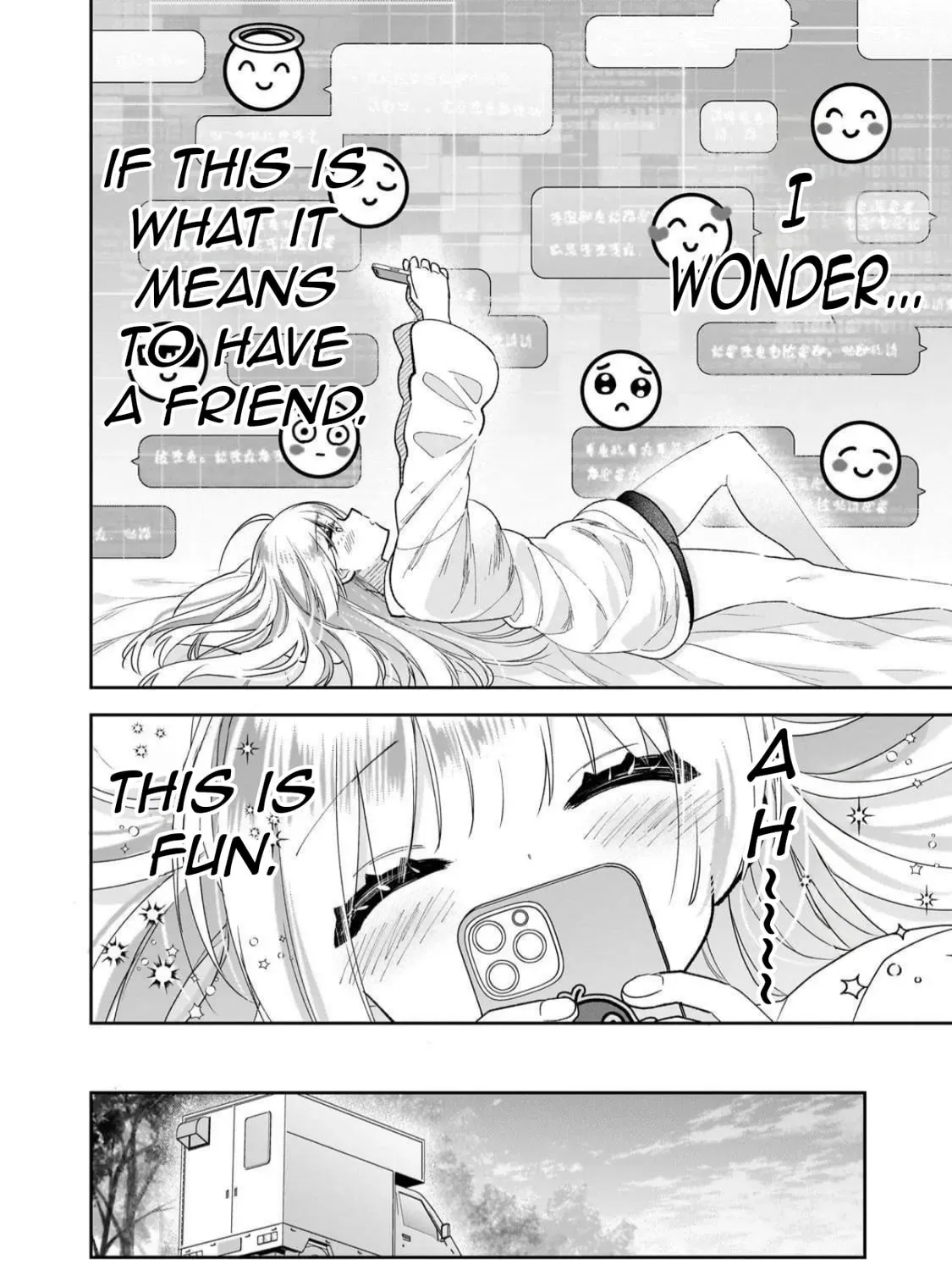 Mahou wa Isekai ni Oitekimashita. Tensai Madoushi Datta Imouto no Yowakute New Game Chapter 5 page 16 - 
