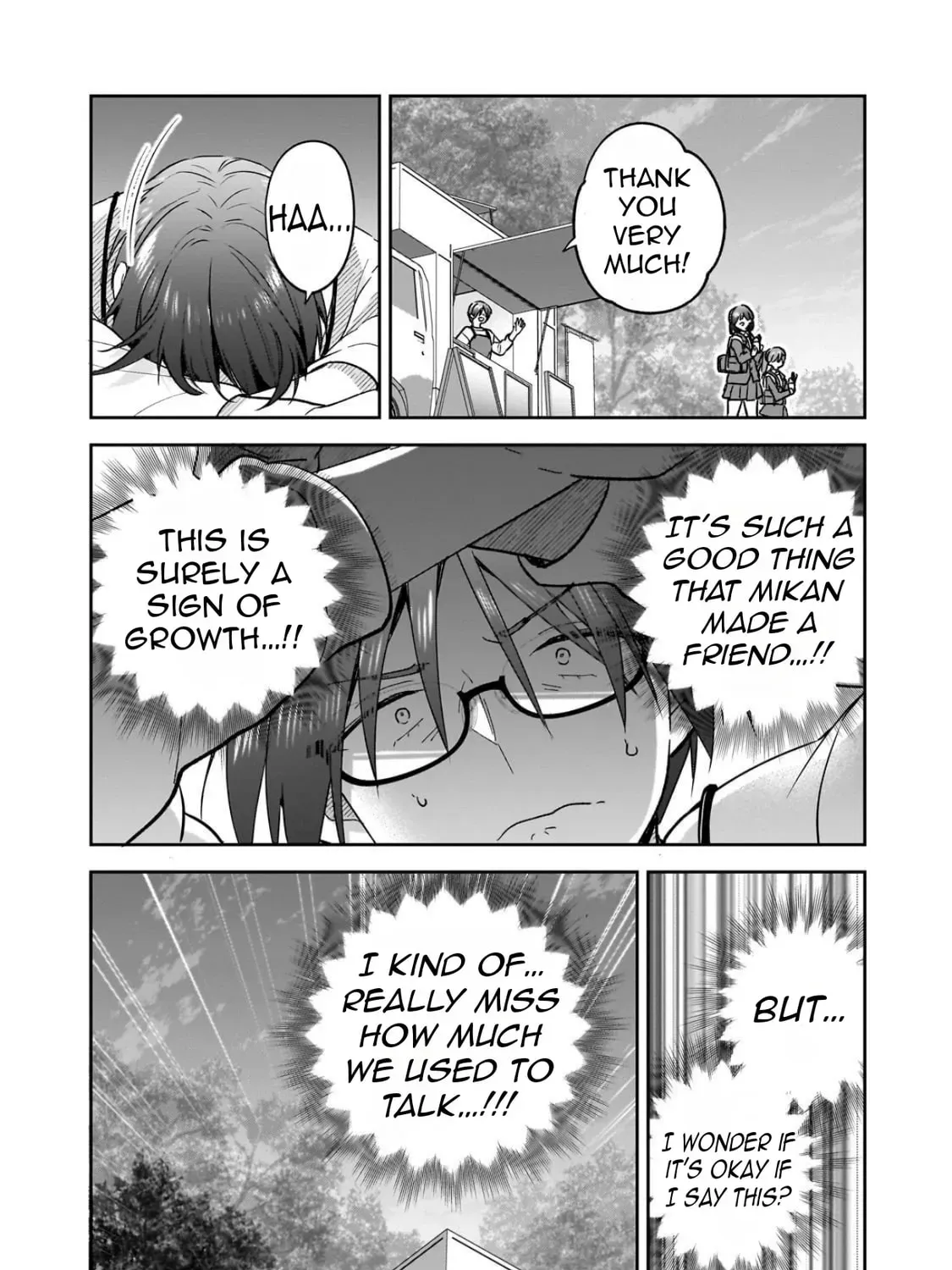 Mahou wa Isekai ni Oitekimashita. Tensai Madoushi Datta Imouto no Yowakute New Game Chapter 5 page 20 - 