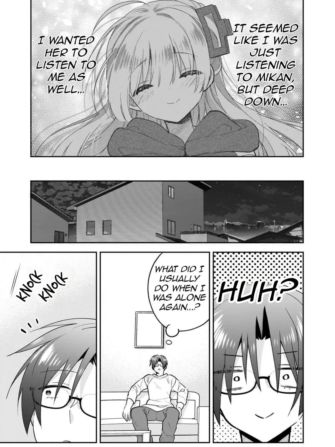 Mahou wa Isekai ni Oitekimashita. Tensai Madoushi Datta Imouto no Yowakute New Game Chapter 5 page 22 - 