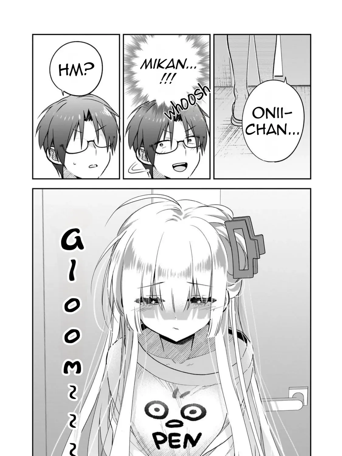 Mahou wa Isekai ni Oitekimashita. Tensai Madoushi Datta Imouto no Yowakute New Game Chapter 5 page 24 - 