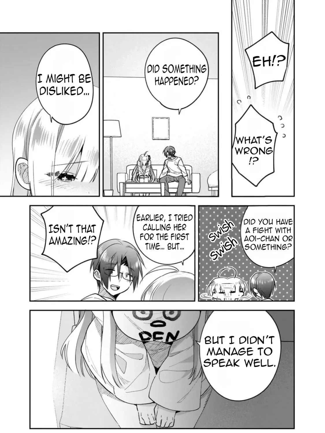 Mahou wa Isekai ni Oitekimashita. Tensai Madoushi Datta Imouto no Yowakute New Game Chapter 5 page 26 - 