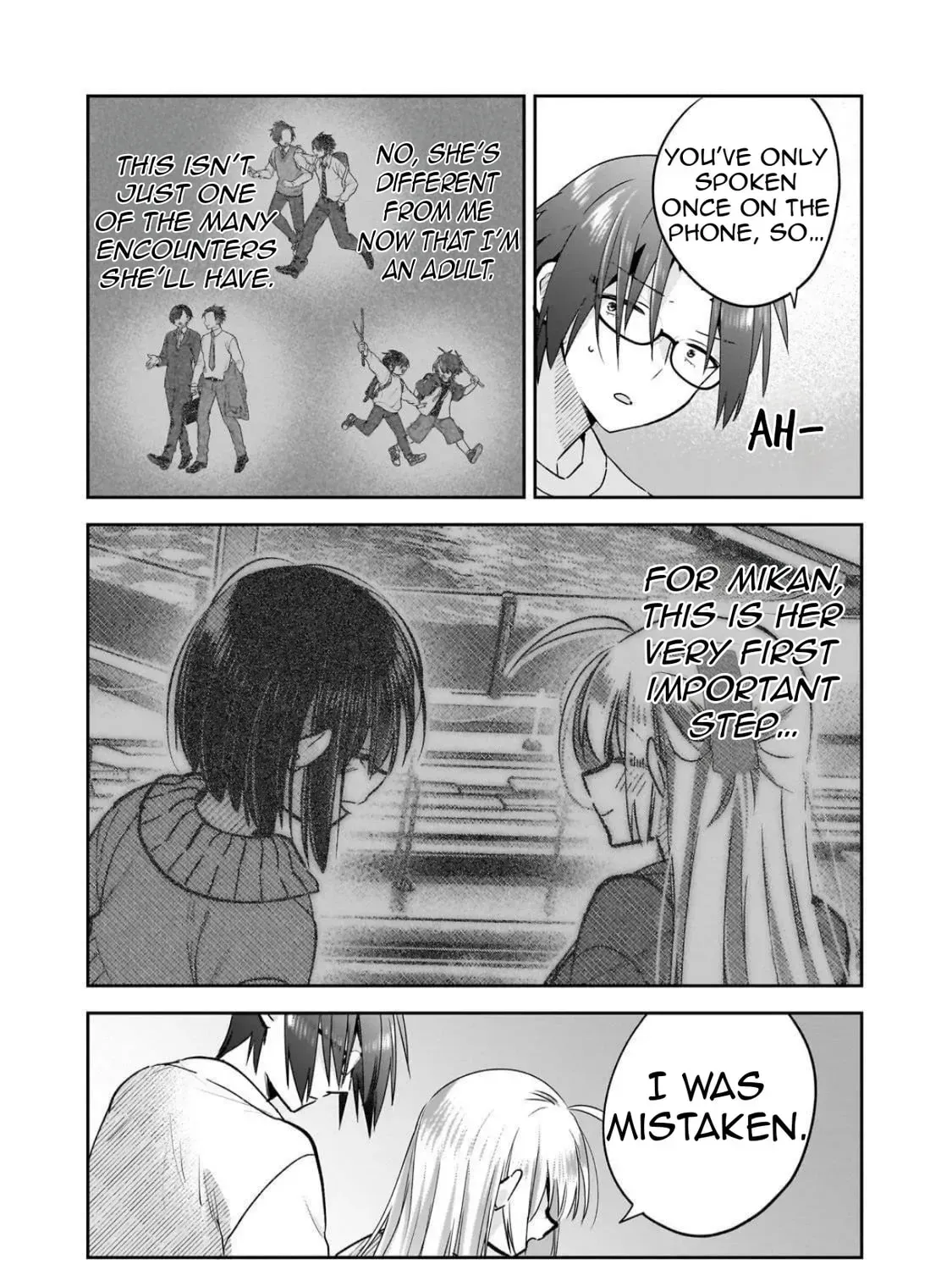 Mahou wa Isekai ni Oitekimashita. Tensai Madoushi Datta Imouto no Yowakute New Game Chapter 5 page 30 - 