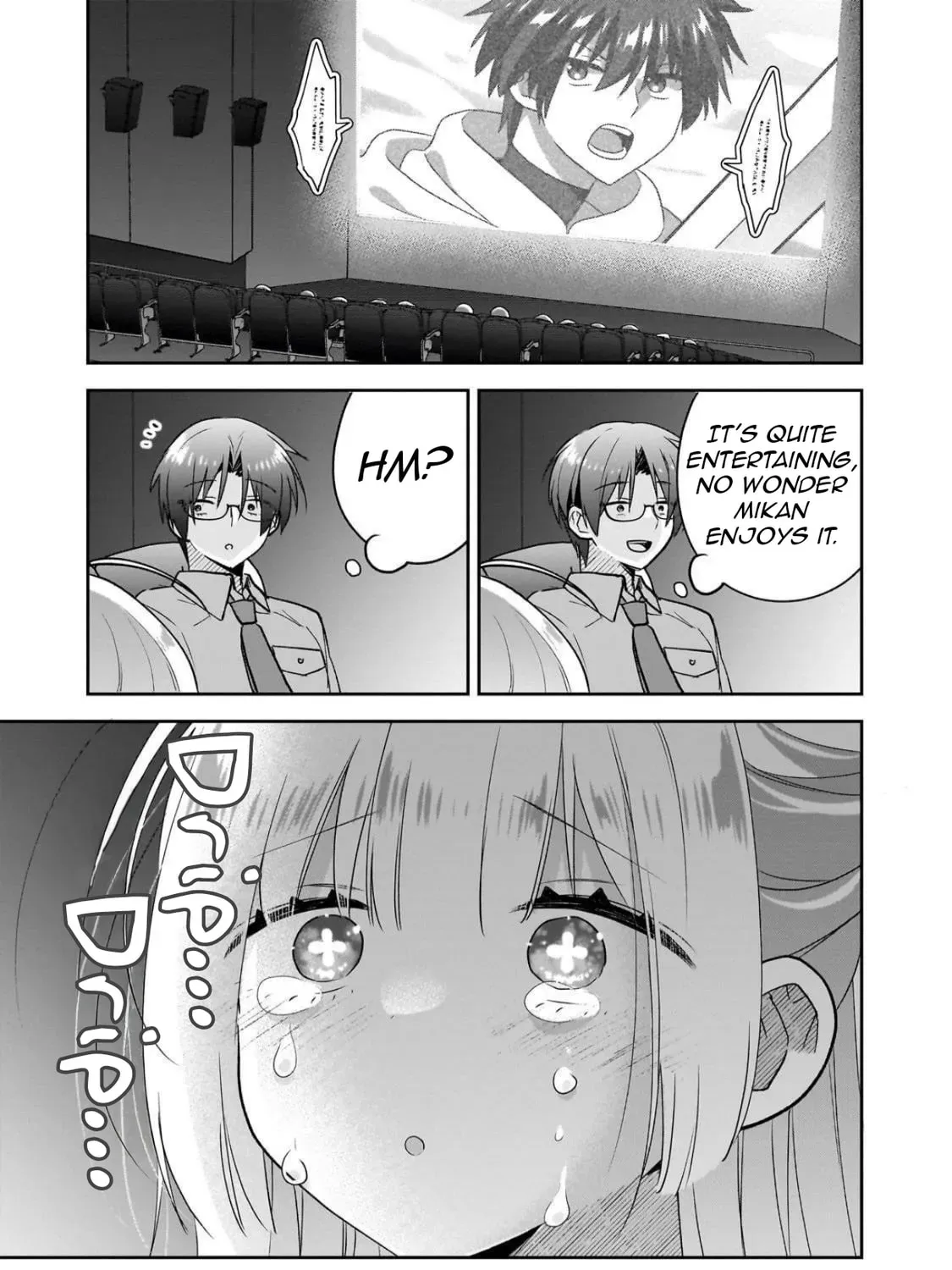 Mahou wa Isekai ni Oitekimashita. Tensai Madoushi Datta Imouto no Yowakute New Game Chapter 5 page 42 - 